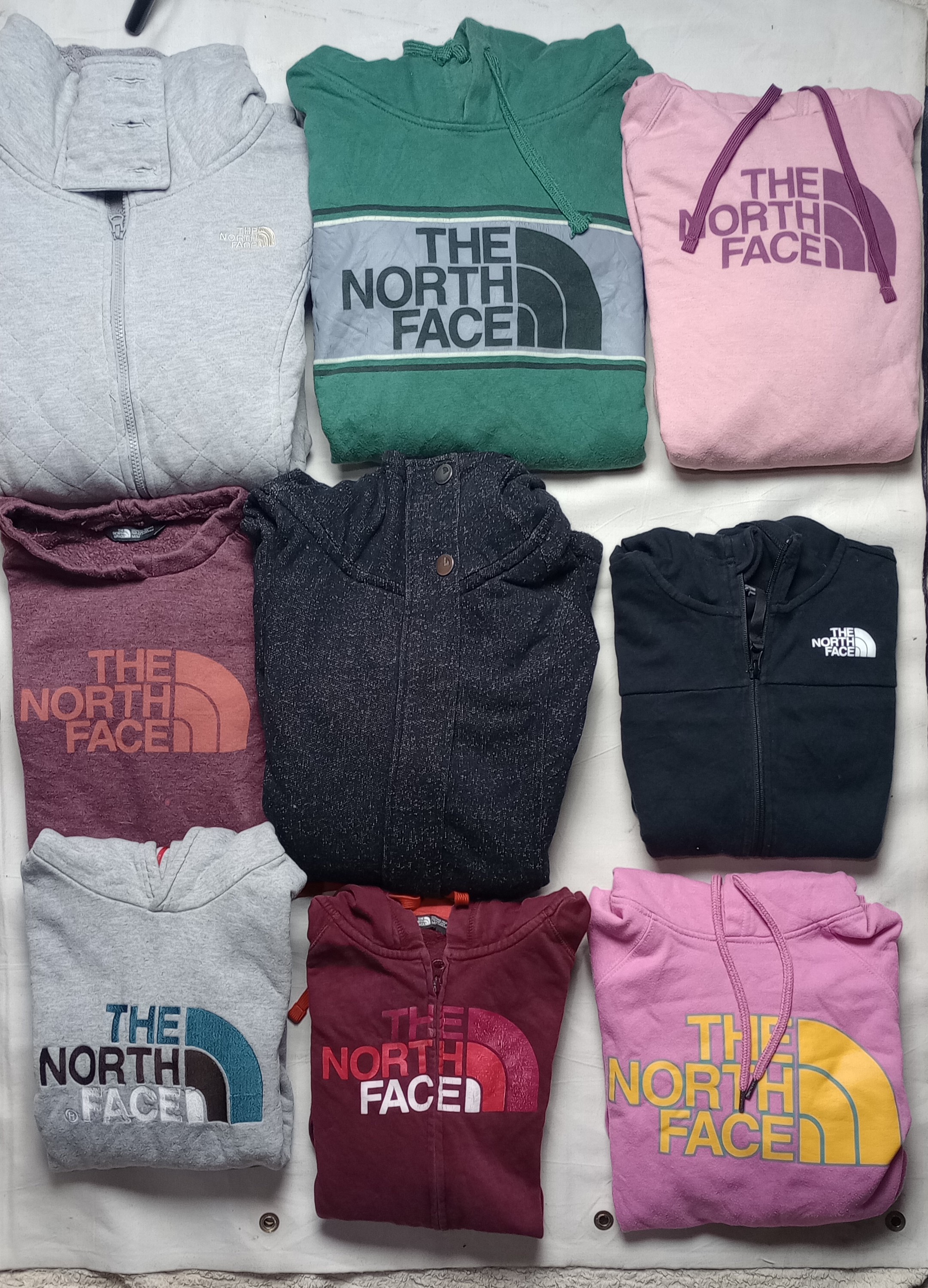 The North Face Hoodies and Sweatshirts