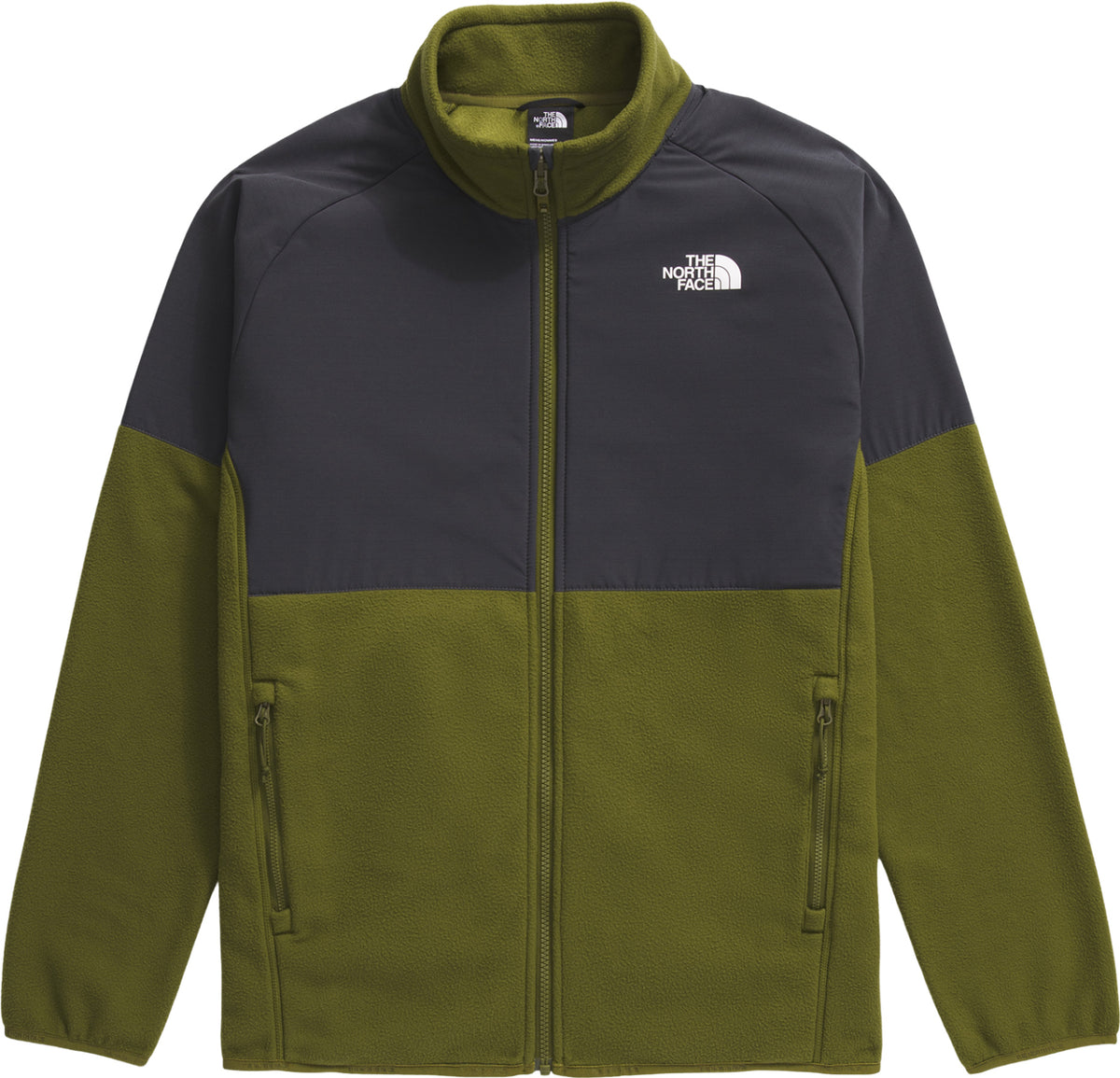 The North Face Fleece Jackets (Classic Collection)