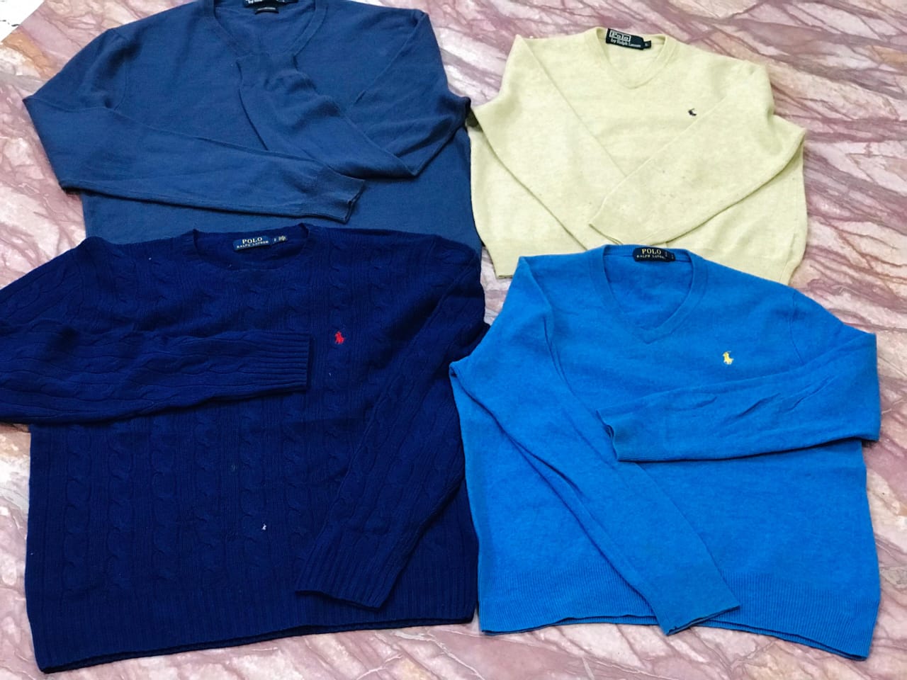 Polo Ralph Lauren Sweaters