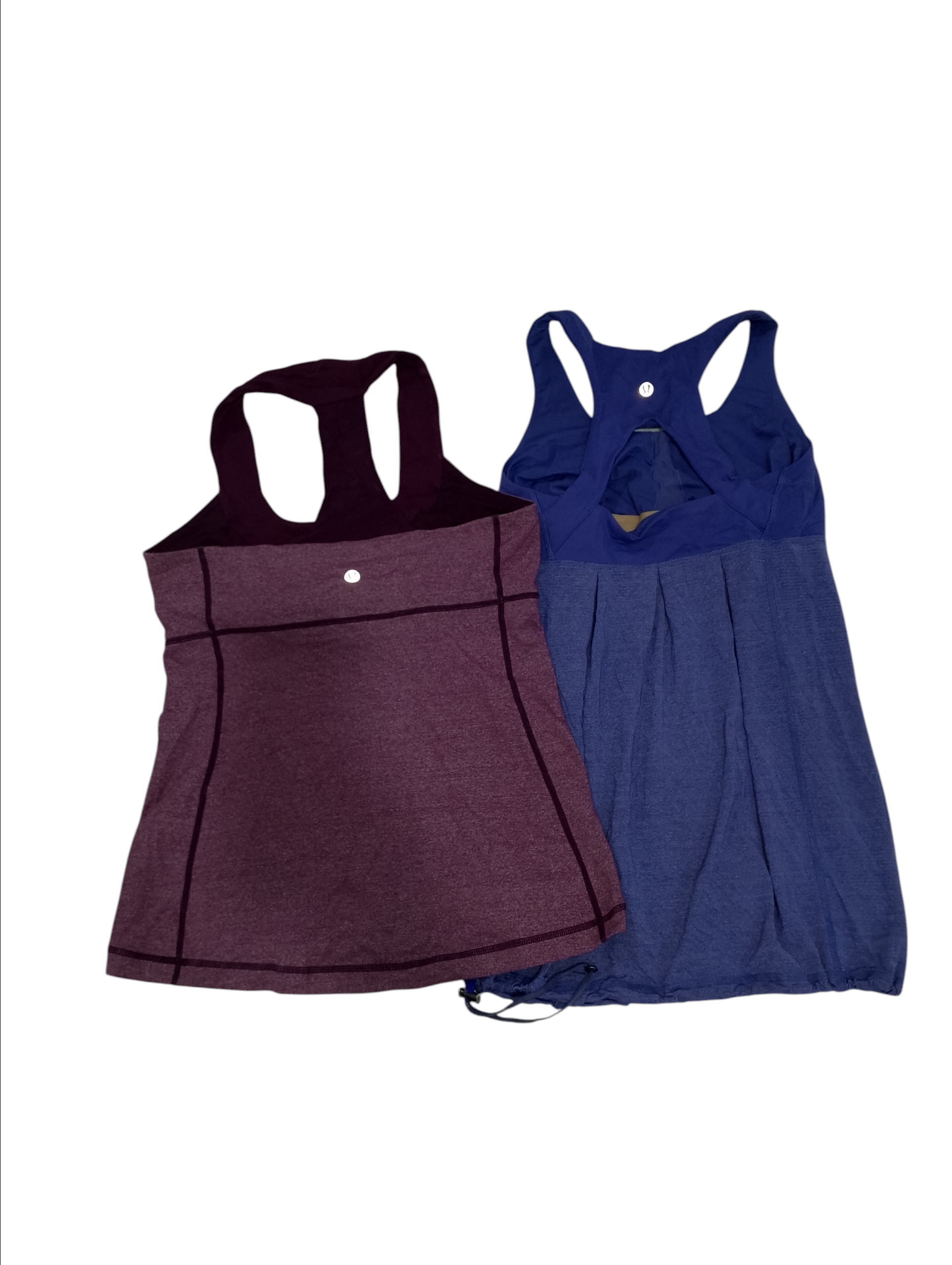 04 Lululemon Farboberteile -6p -1/12/25