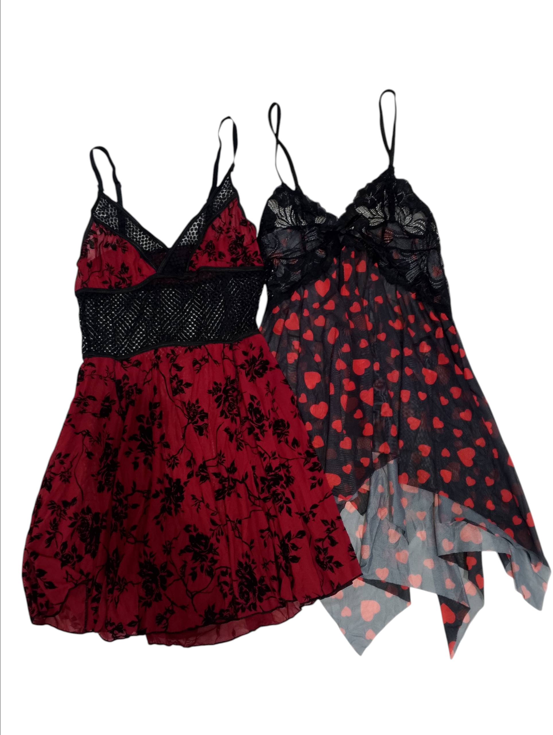 05 Printed Lingerie -7p -1/12/25