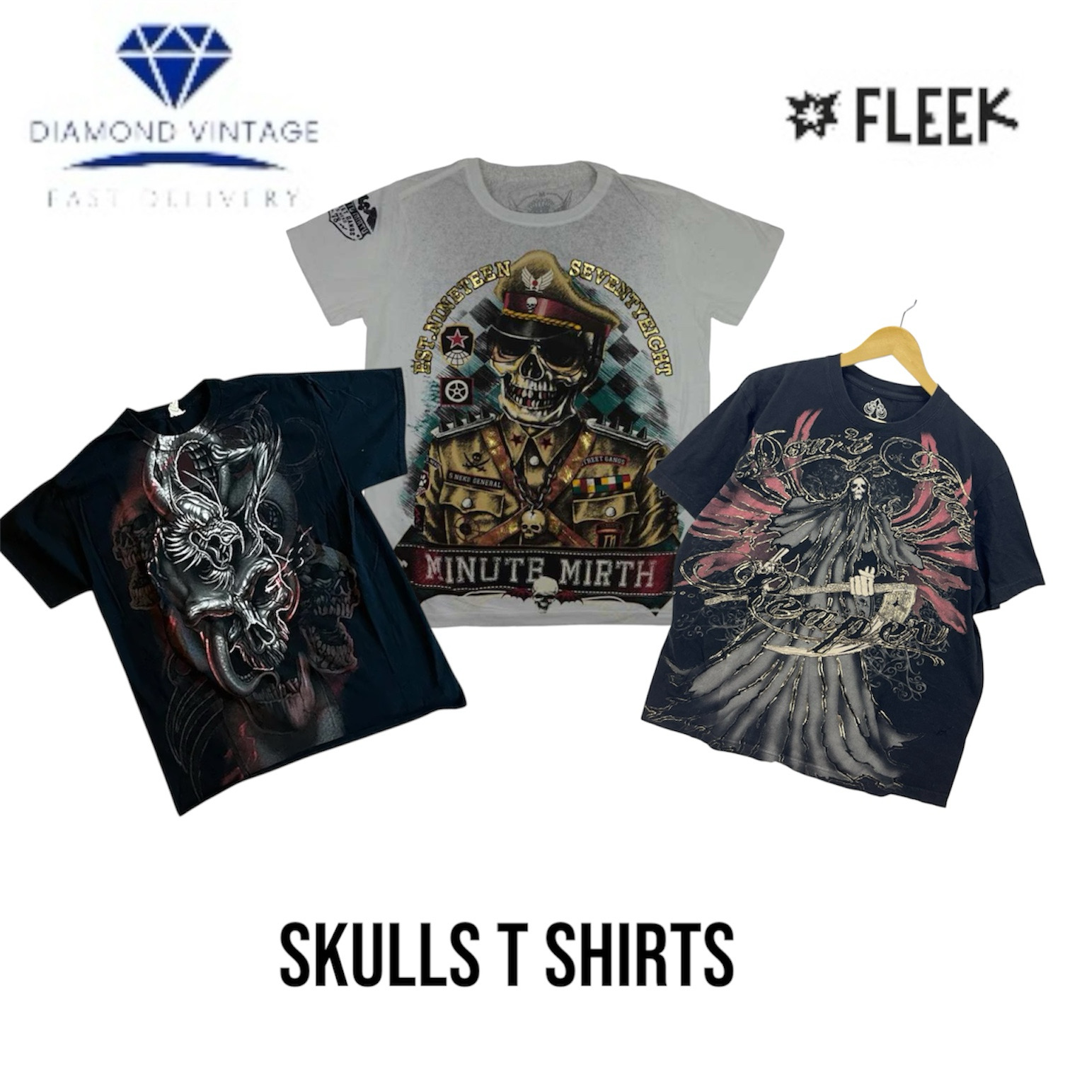 Printed t shirts  (DV -12-33)