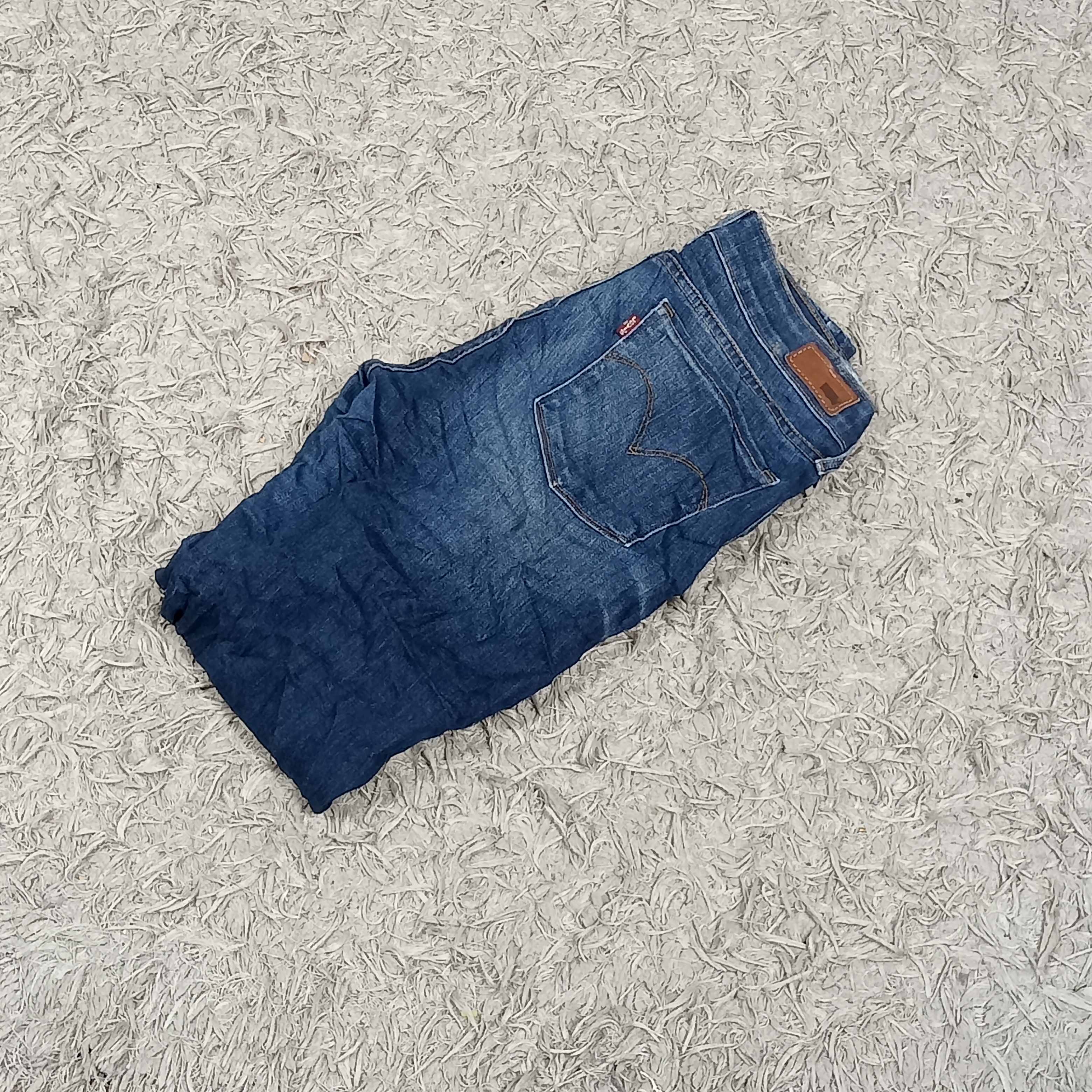 LEVI'S MIX CODED DENIM JEANS SPECIAL (WOMEN'S) - BUNDLE 51
