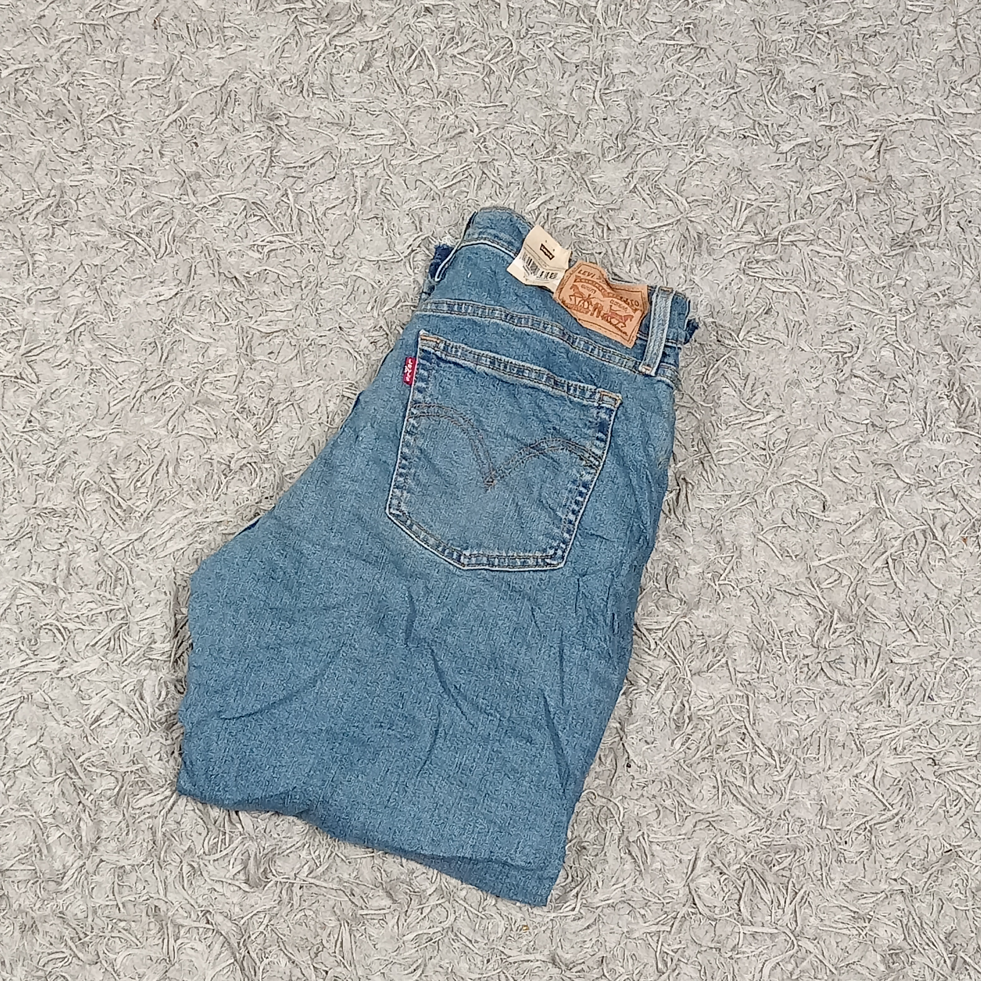 LEVI'S MIX CODED DENIM JEANS SPECIAL (WOMEN'S)