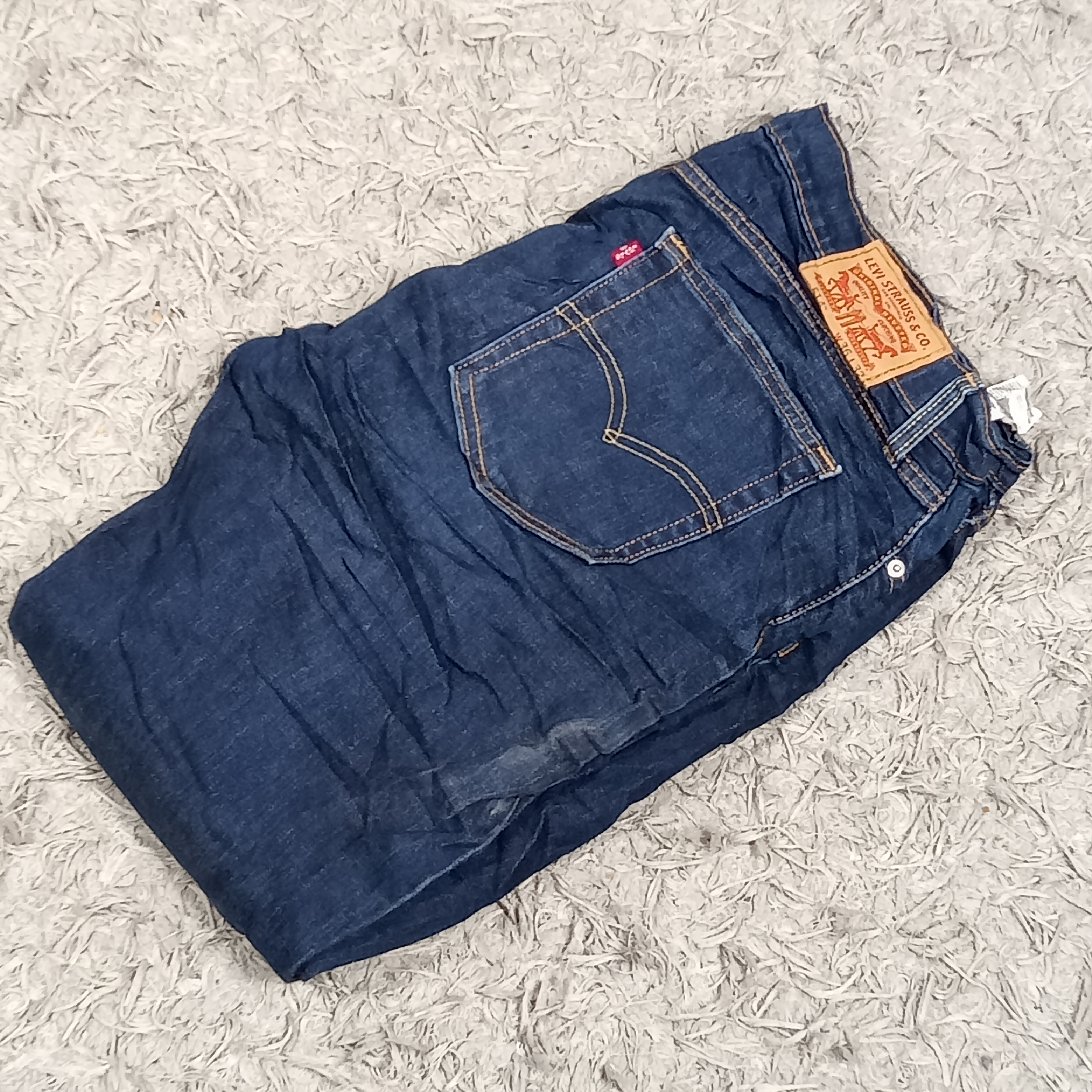 LEVIS MIX CODED DENIM JEANS SPECIAL - BUNDLE 110
