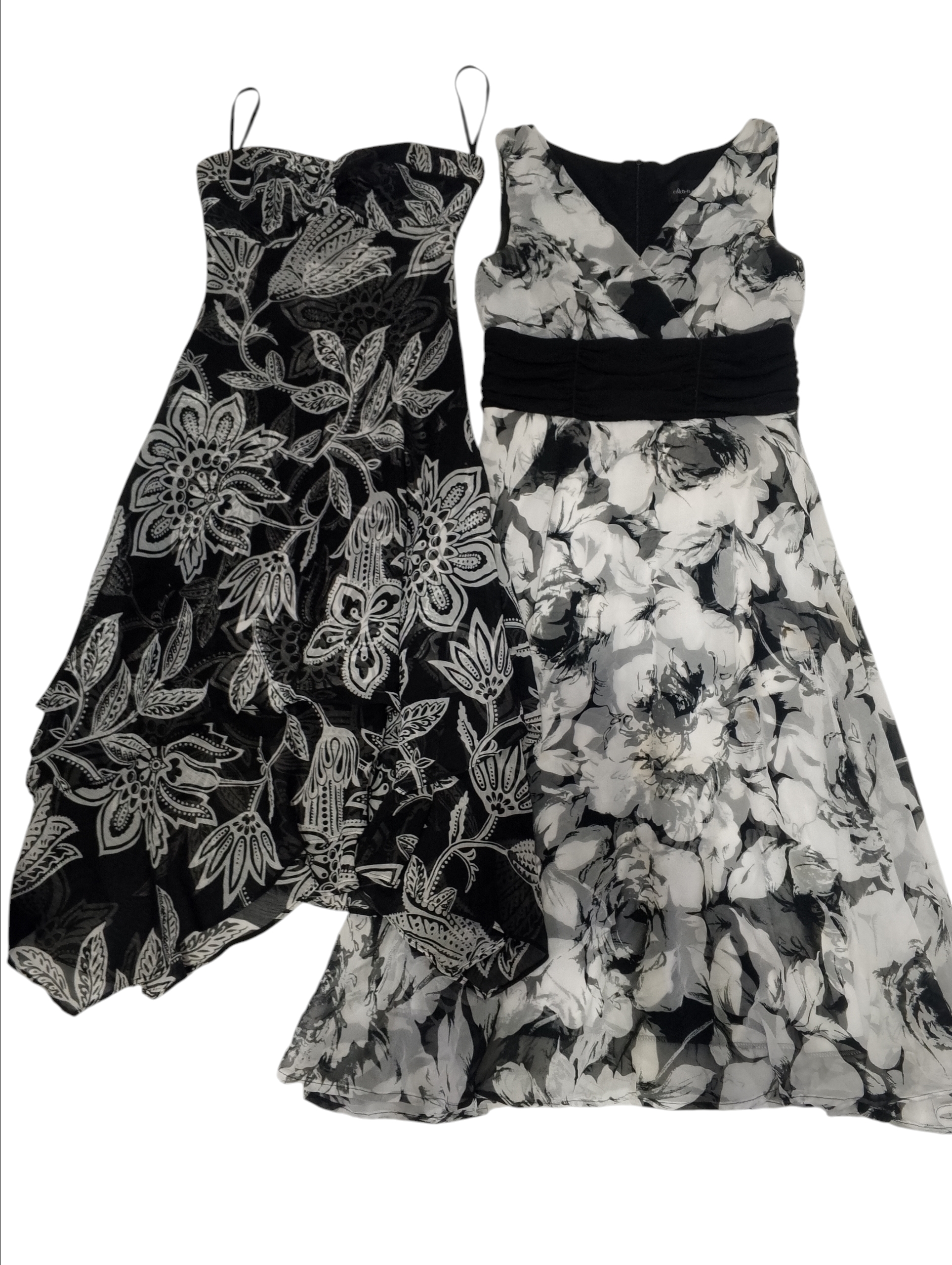 Md01 Blackish cute dress -6p -2/12/25