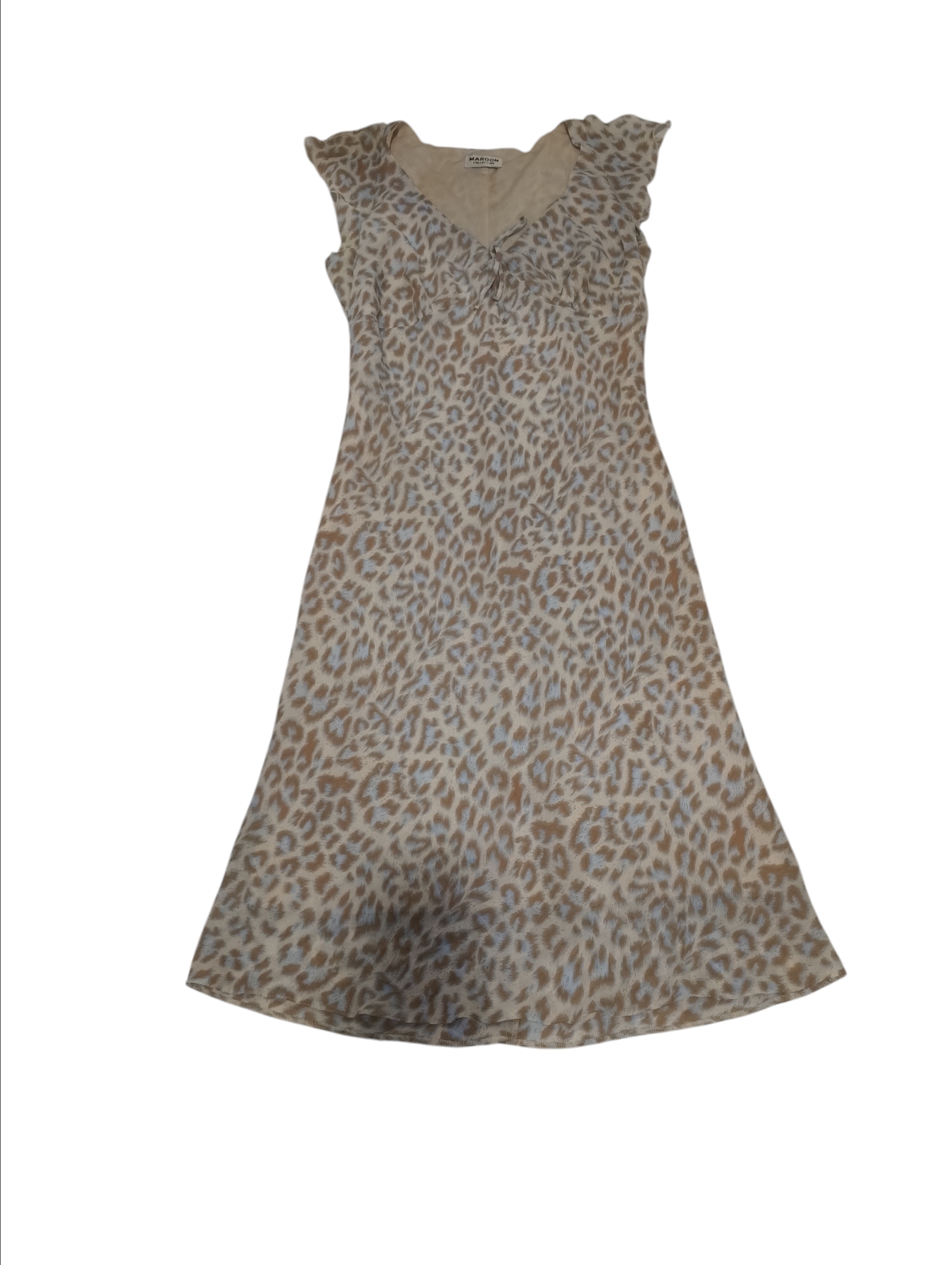 Md02 Fairycore cute dress -5p -2/12/25