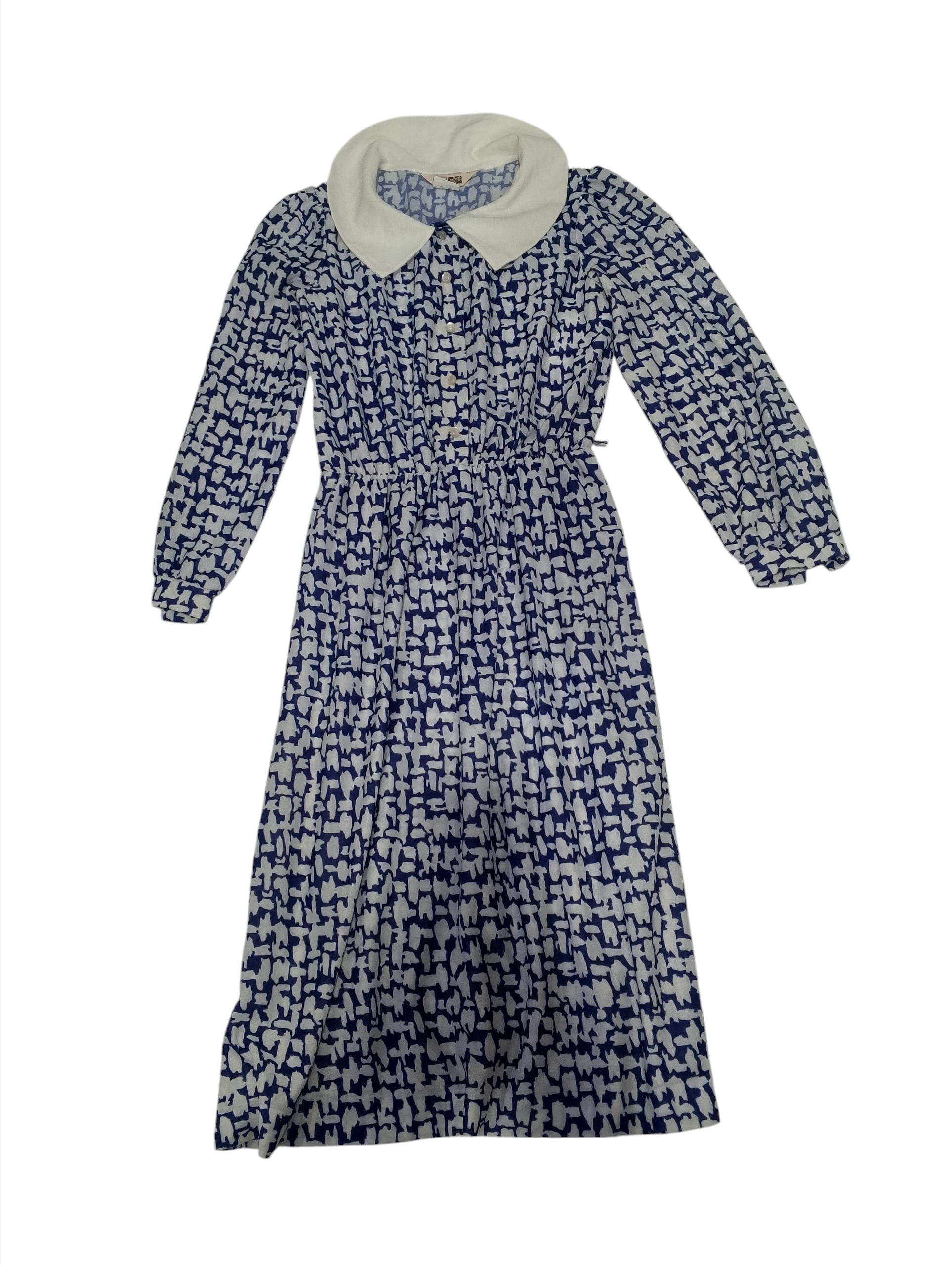 Preloved dress -5p -2/12/25