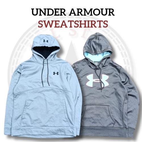 Under Armour Sweatshirts