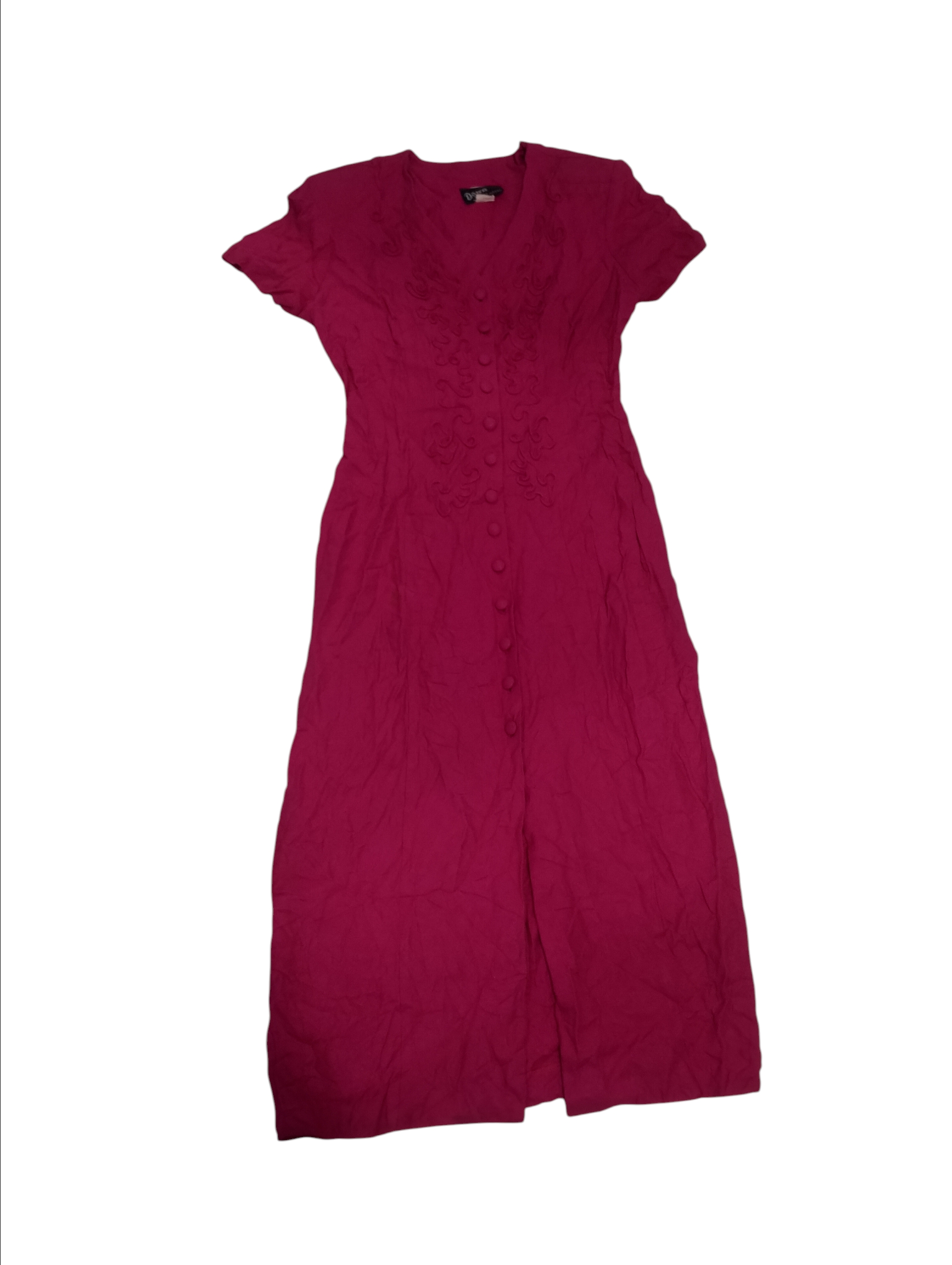 Preloved dress -5p -2/12/25