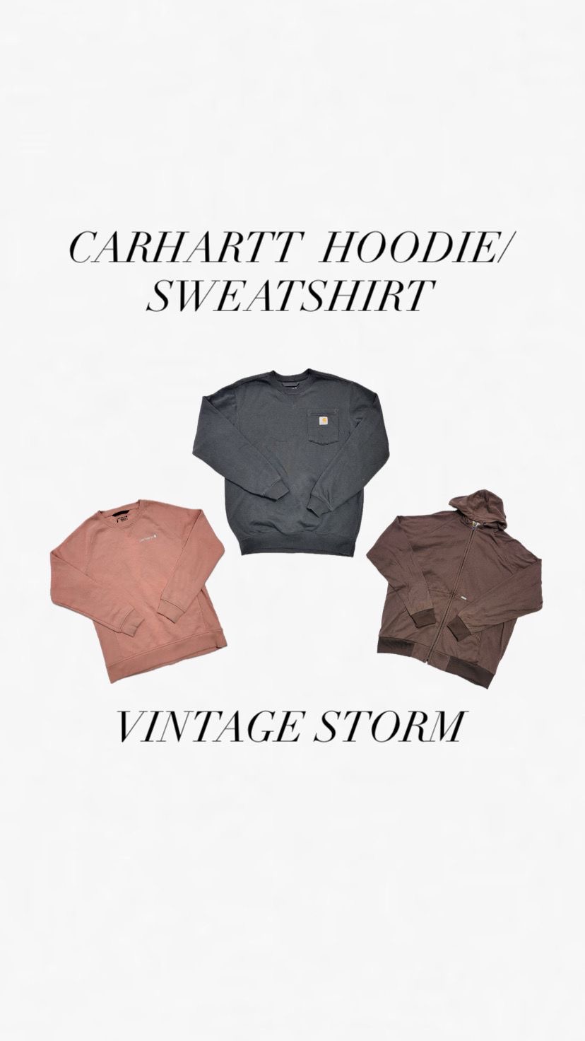 Carhartt Sweatshirts