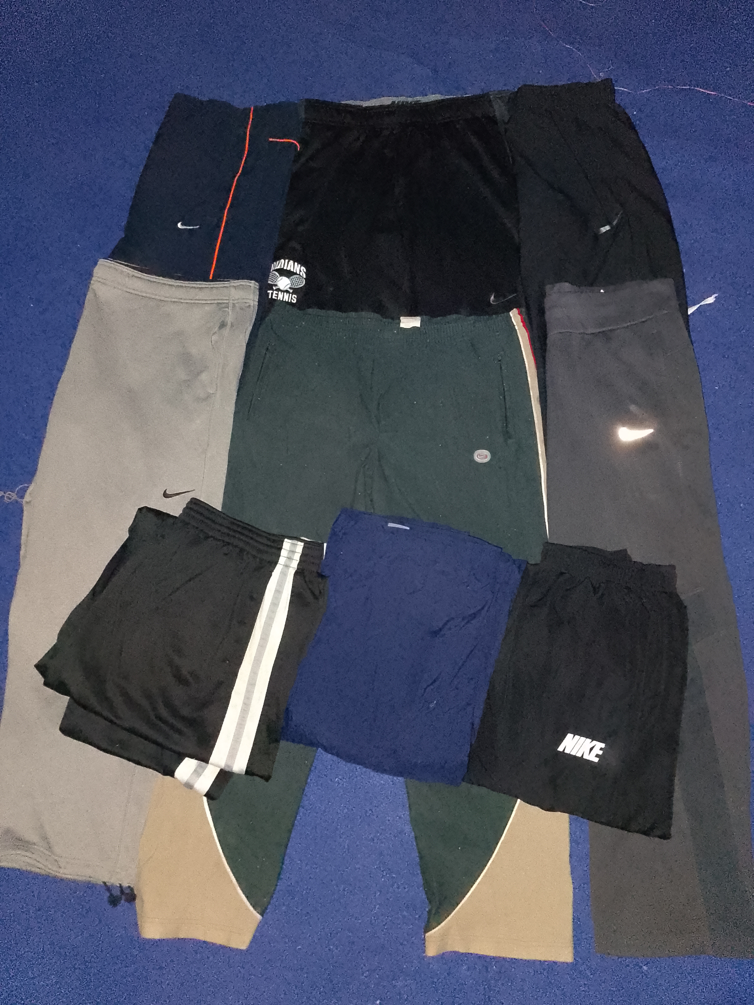 Nike Track Pants