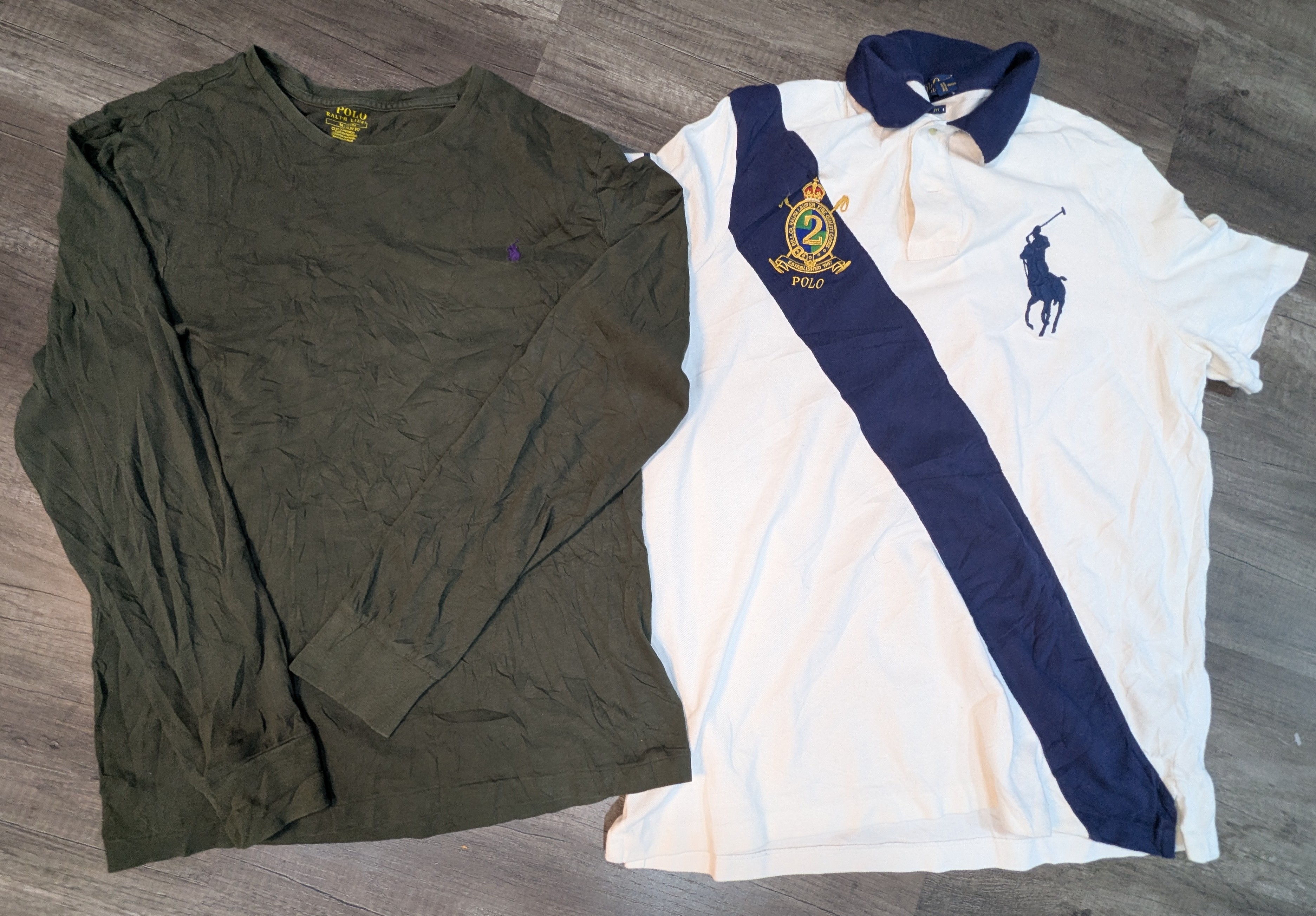 1149 - Ralph Lauren Men T-Shirts