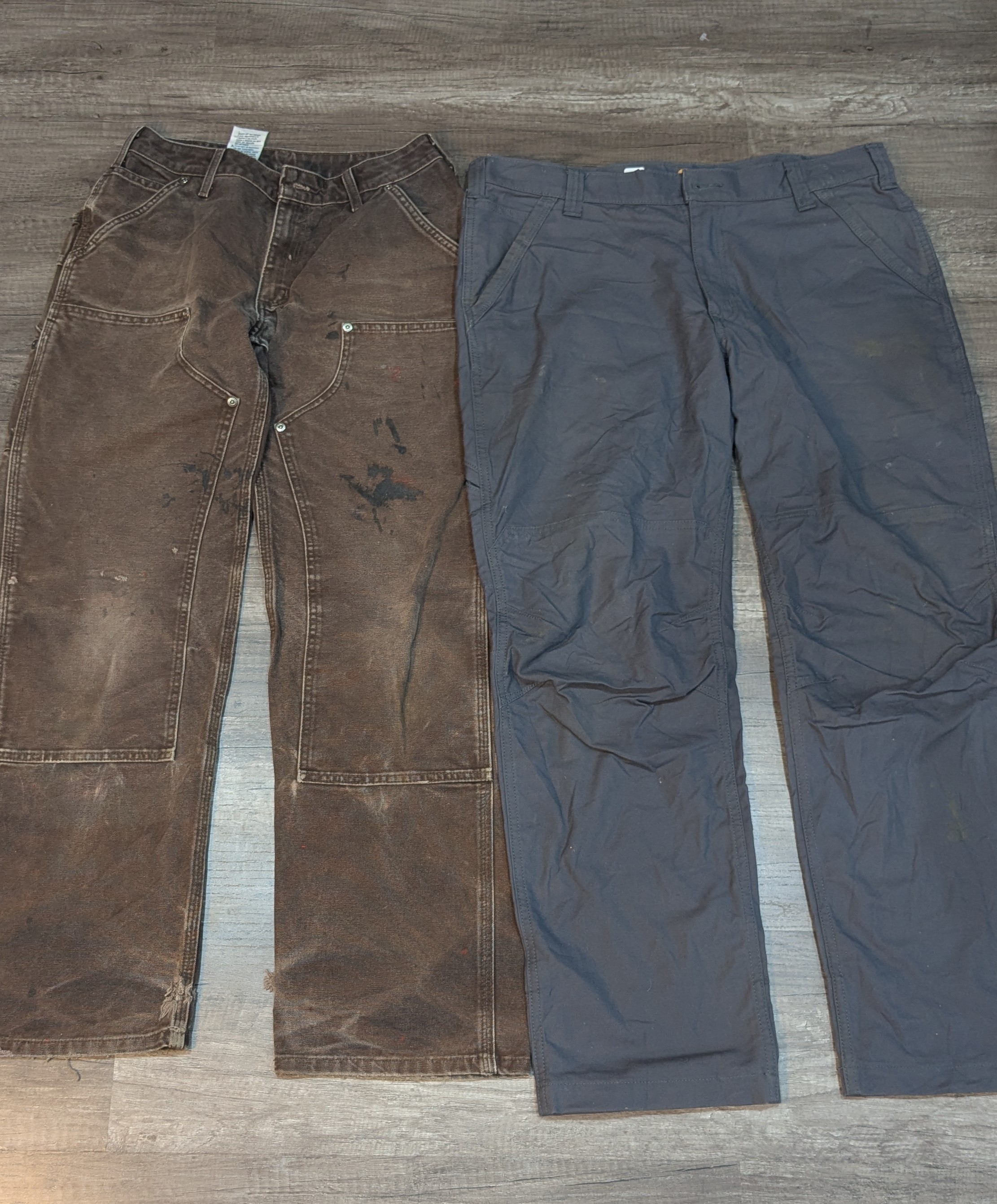 1154 - Carhartt Pants