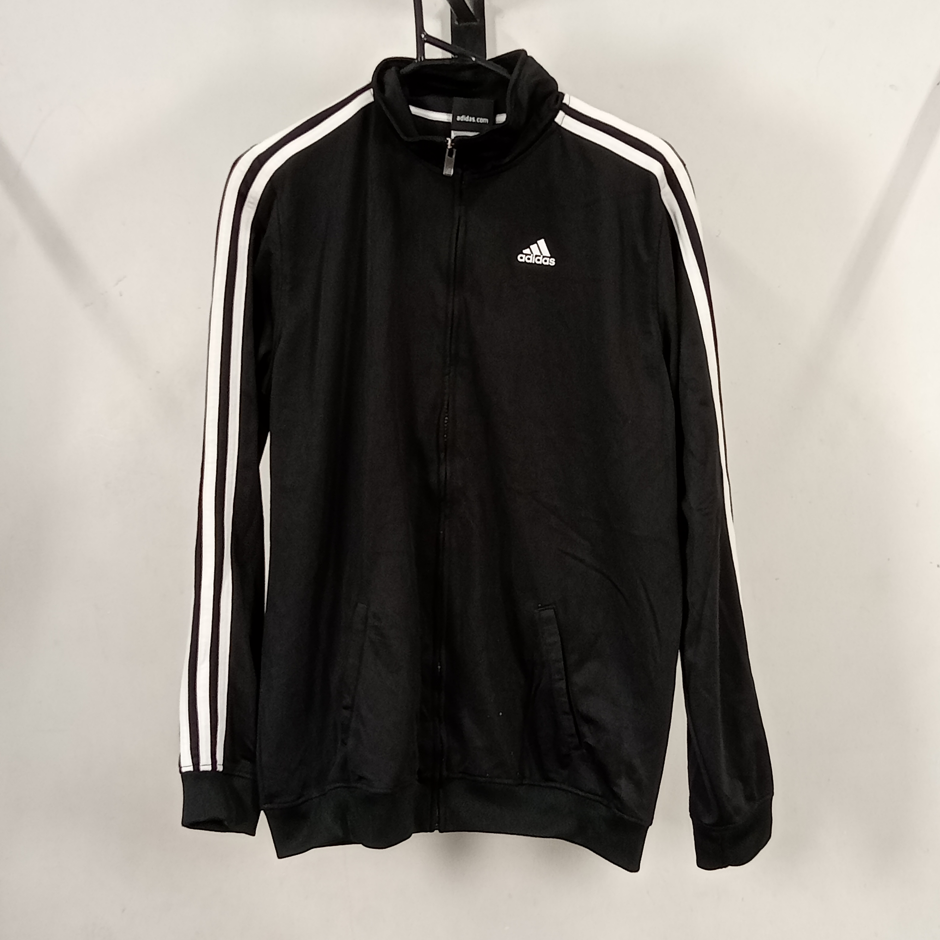 ADIDAS NYLON JACKETS - BUNDLE 02