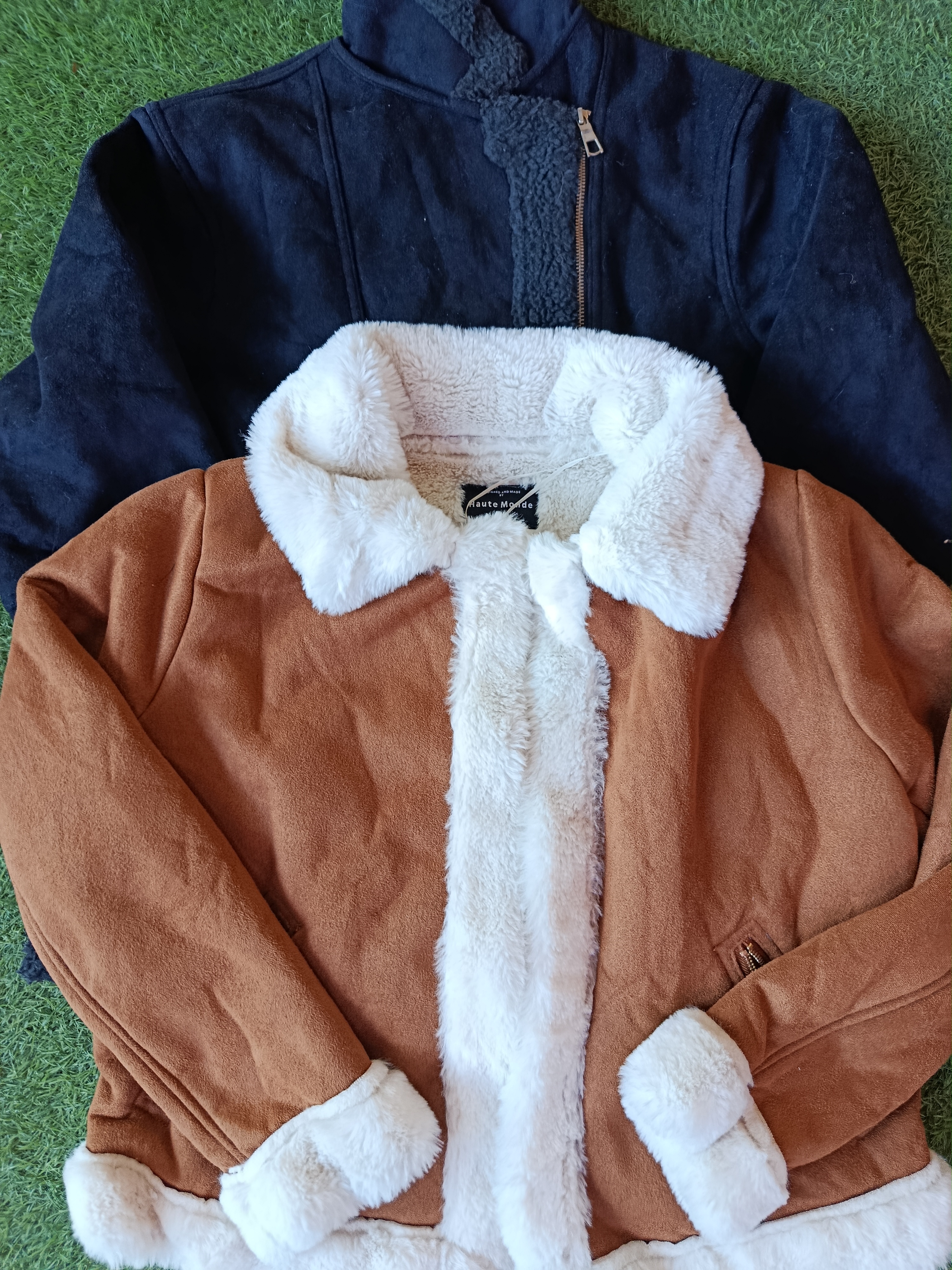 Afghan coat 5Pcs (3424)