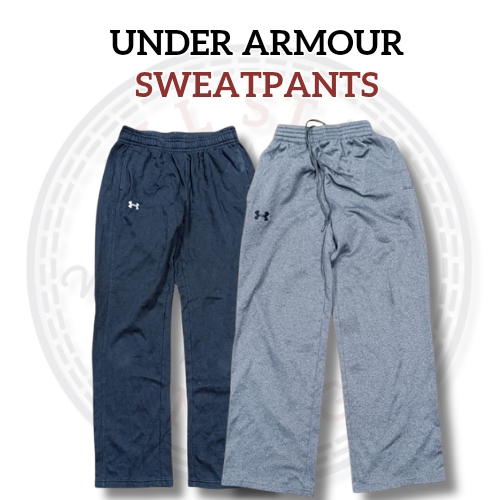 Under Armour Sweatpants