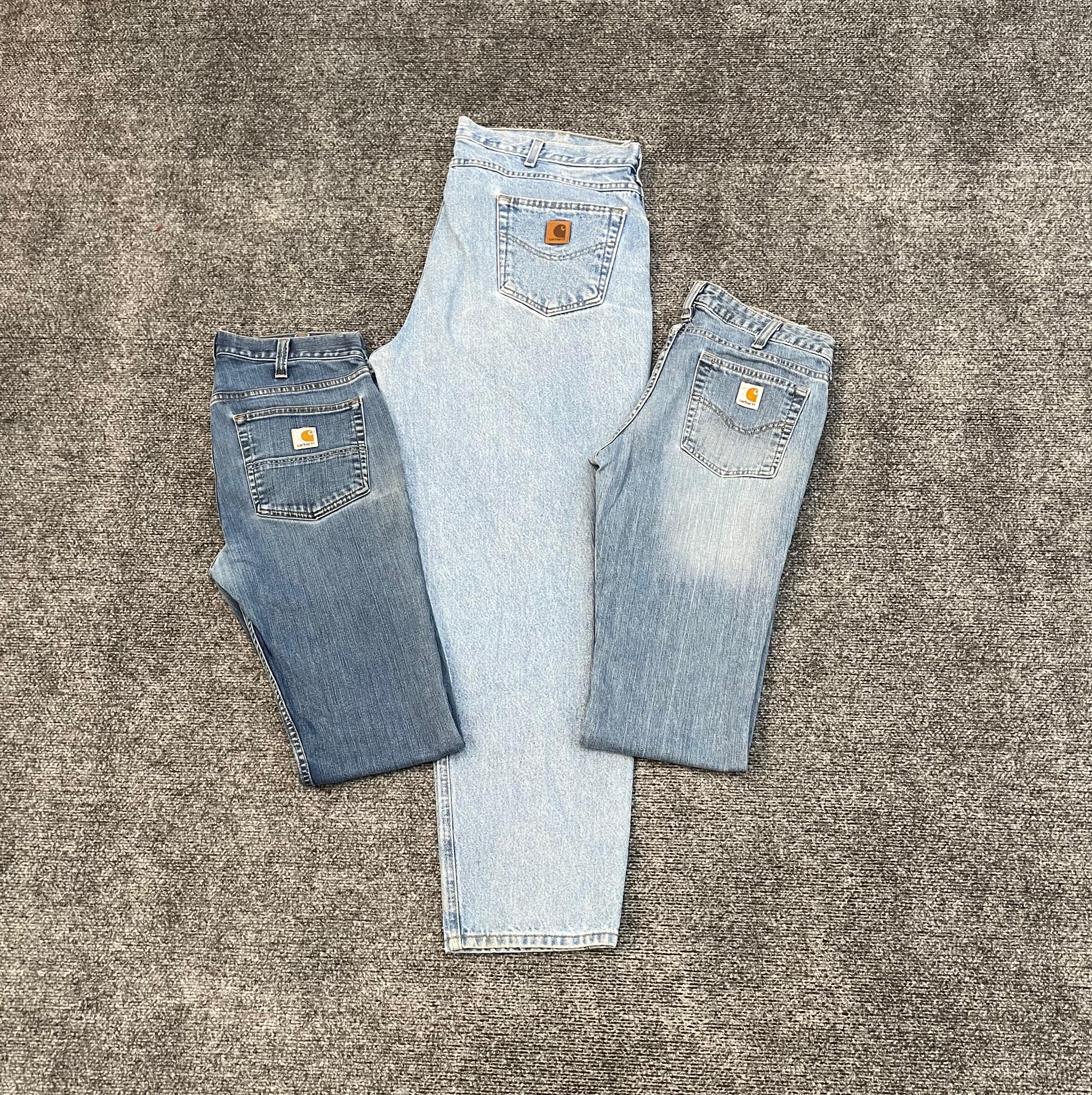 Carhartt pants -e2 (02/12)