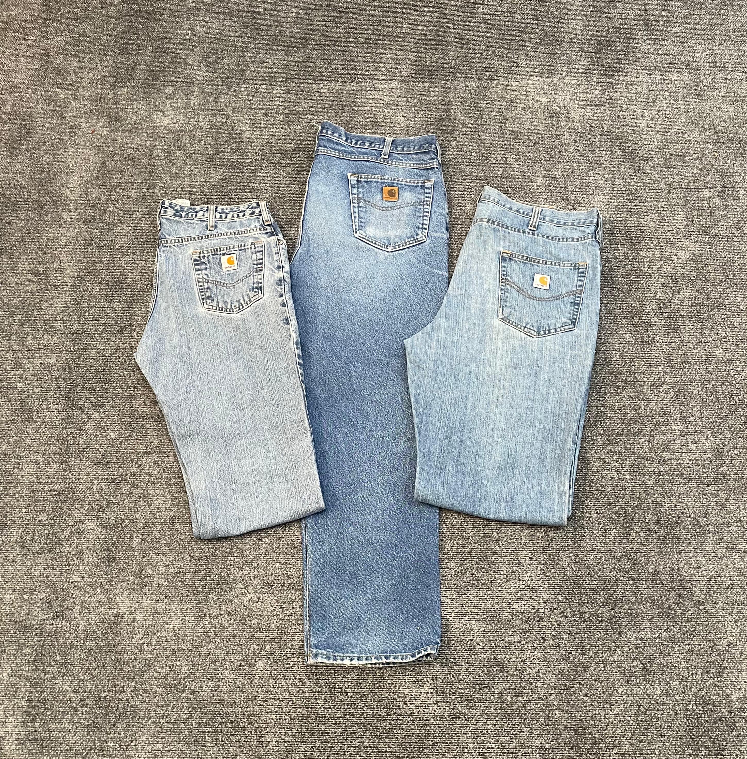 Carhartt pants -e3 (02/12)