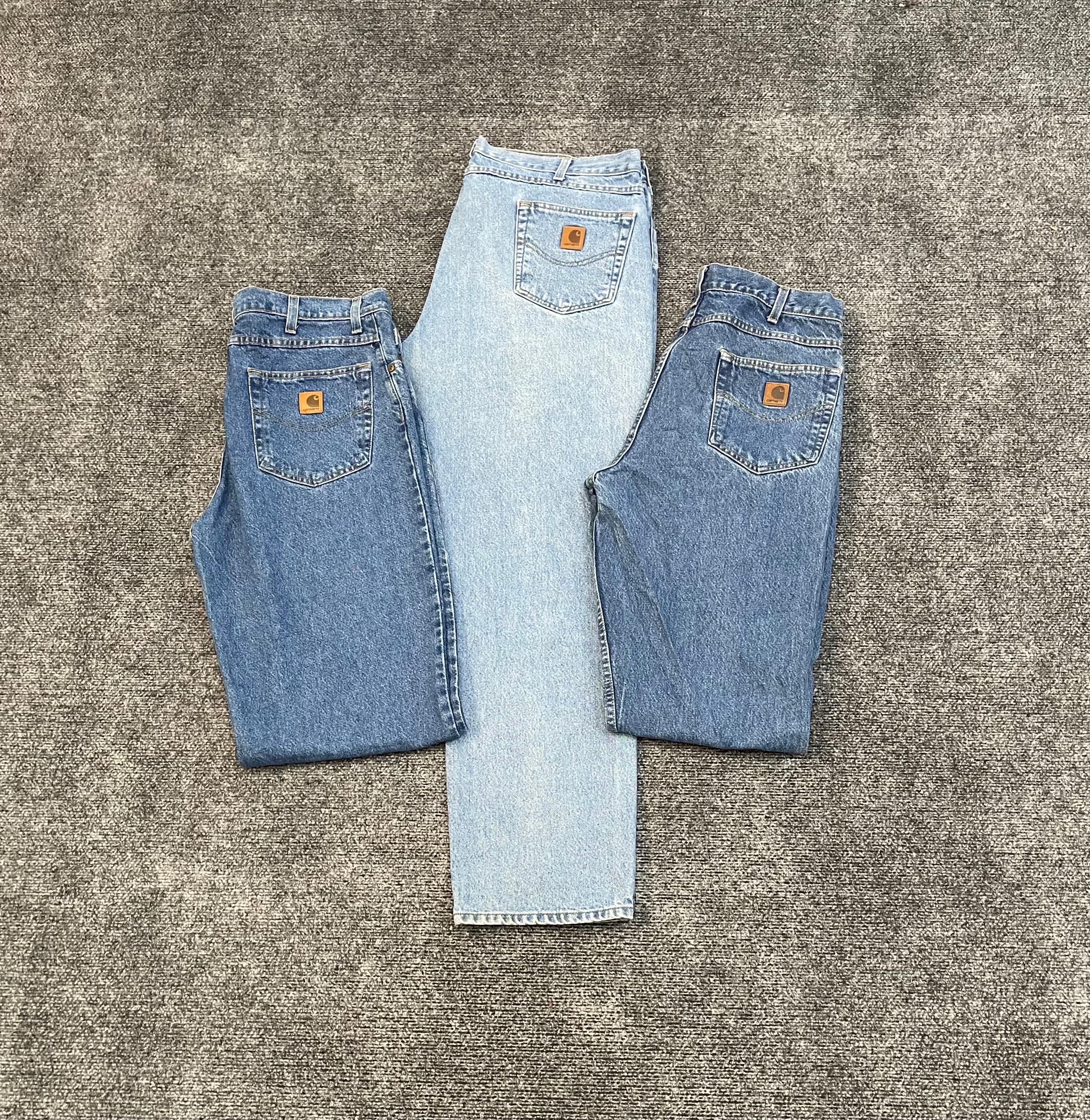 Carhartt pants -e4 (02/12)