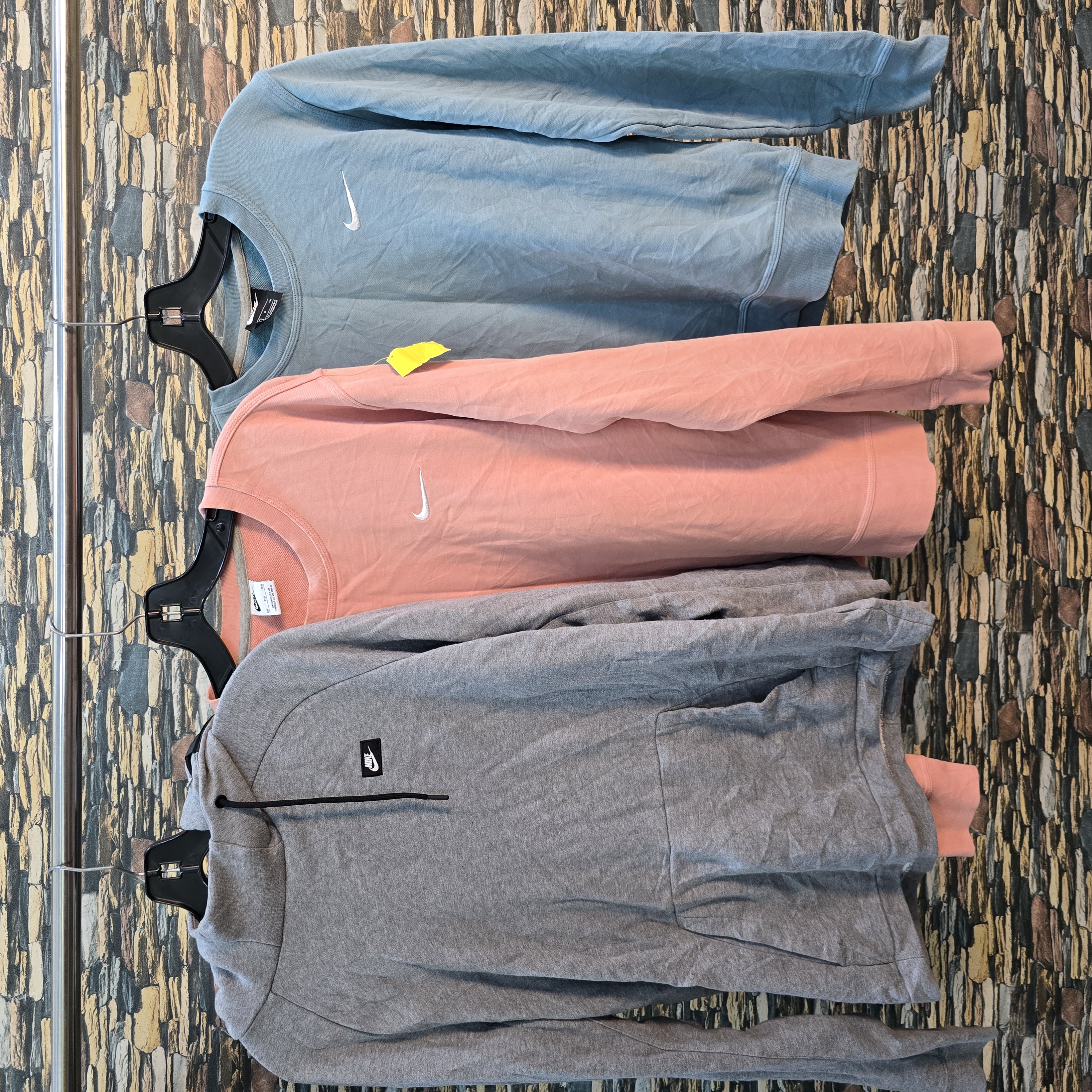 AV-0433 Nike Sweatshirts et Hoodies