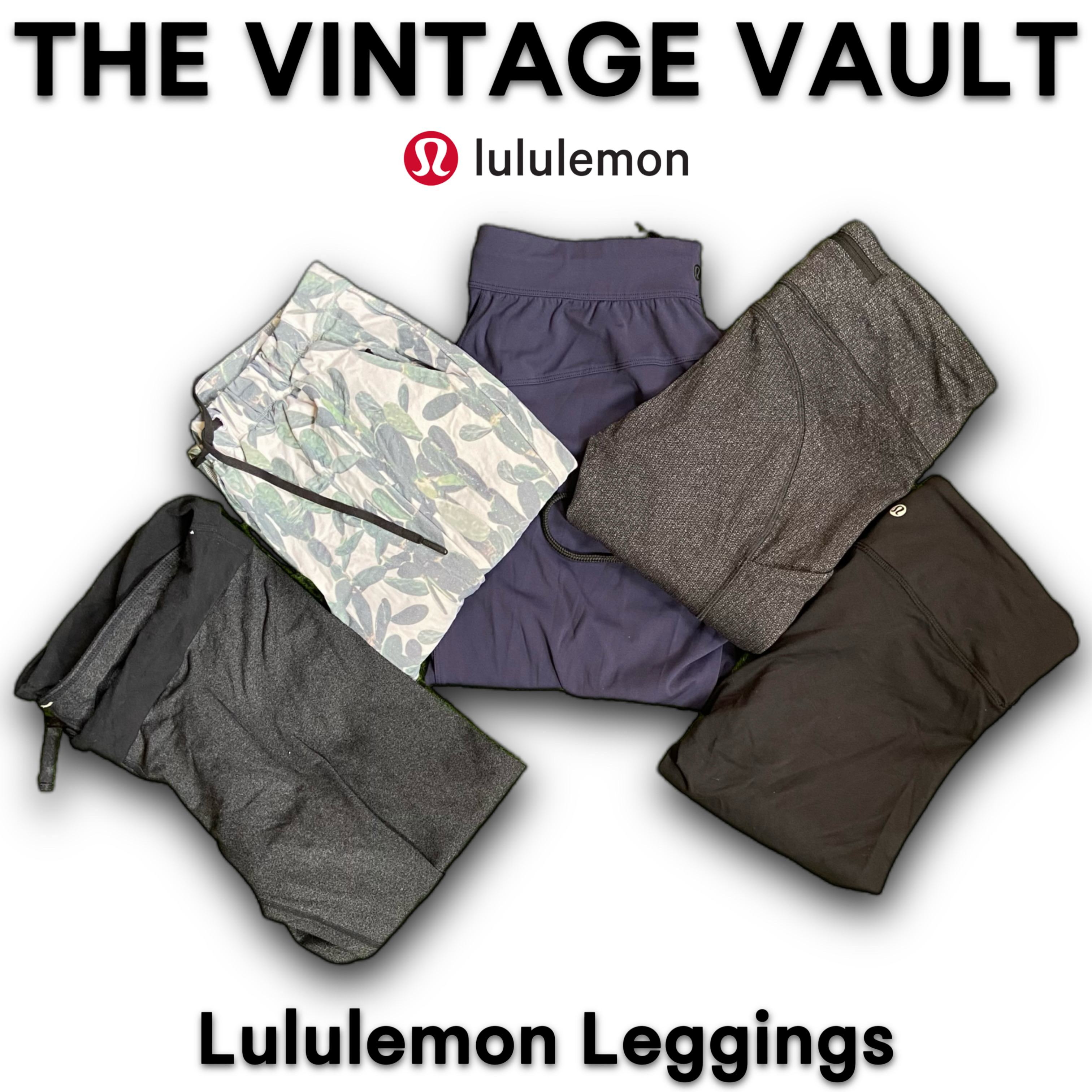 Lululemon Leggings