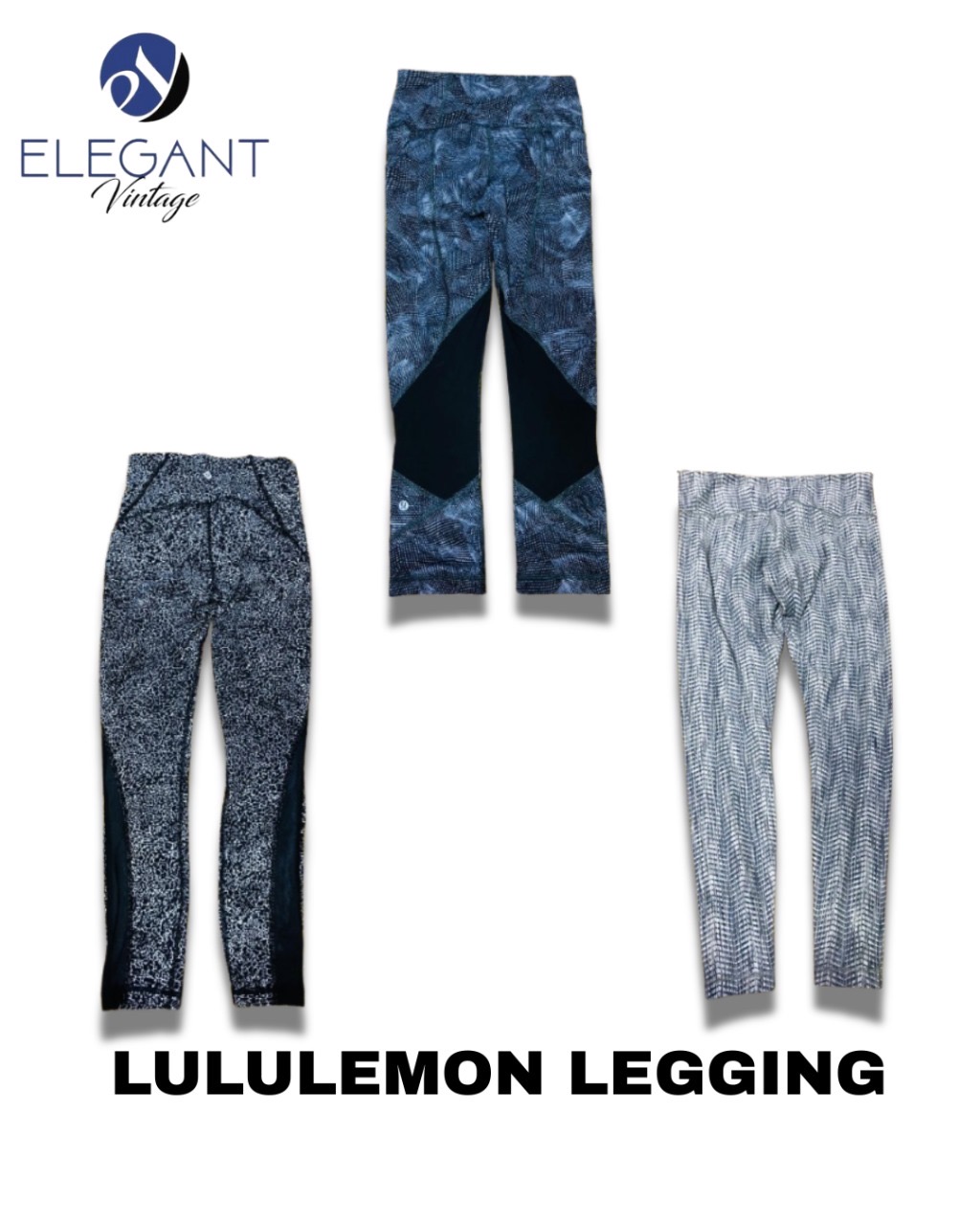 Lululemon Legging - EVM0439