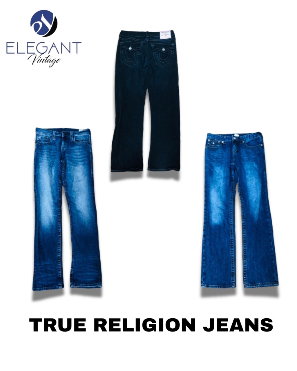 True Religion Jeans - EVM0443