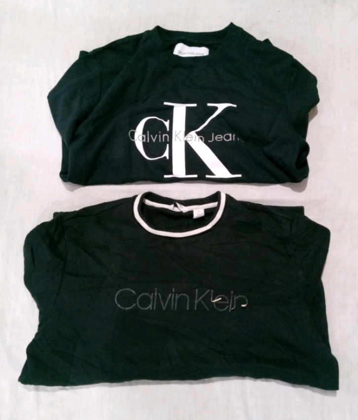 Calvin Klein Sweatshirt
