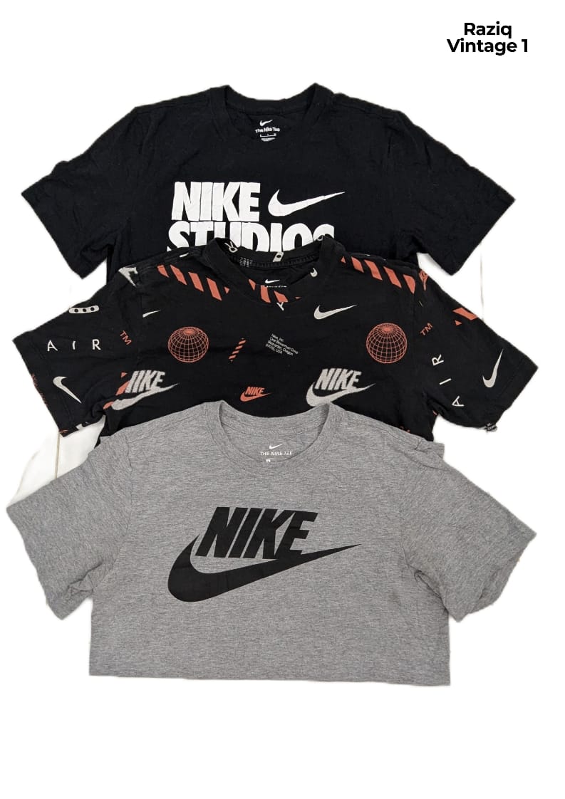 💥 T-shirts Nike