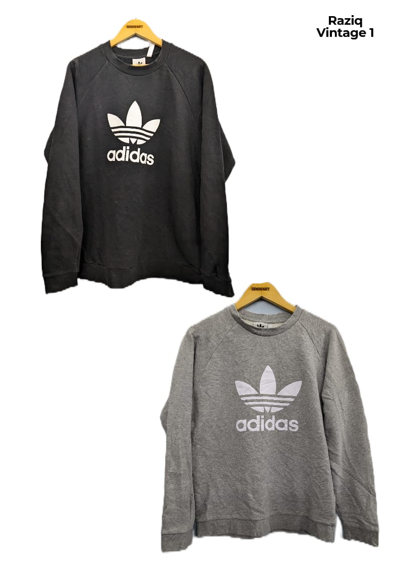 💥 Adidas Sweatshirts