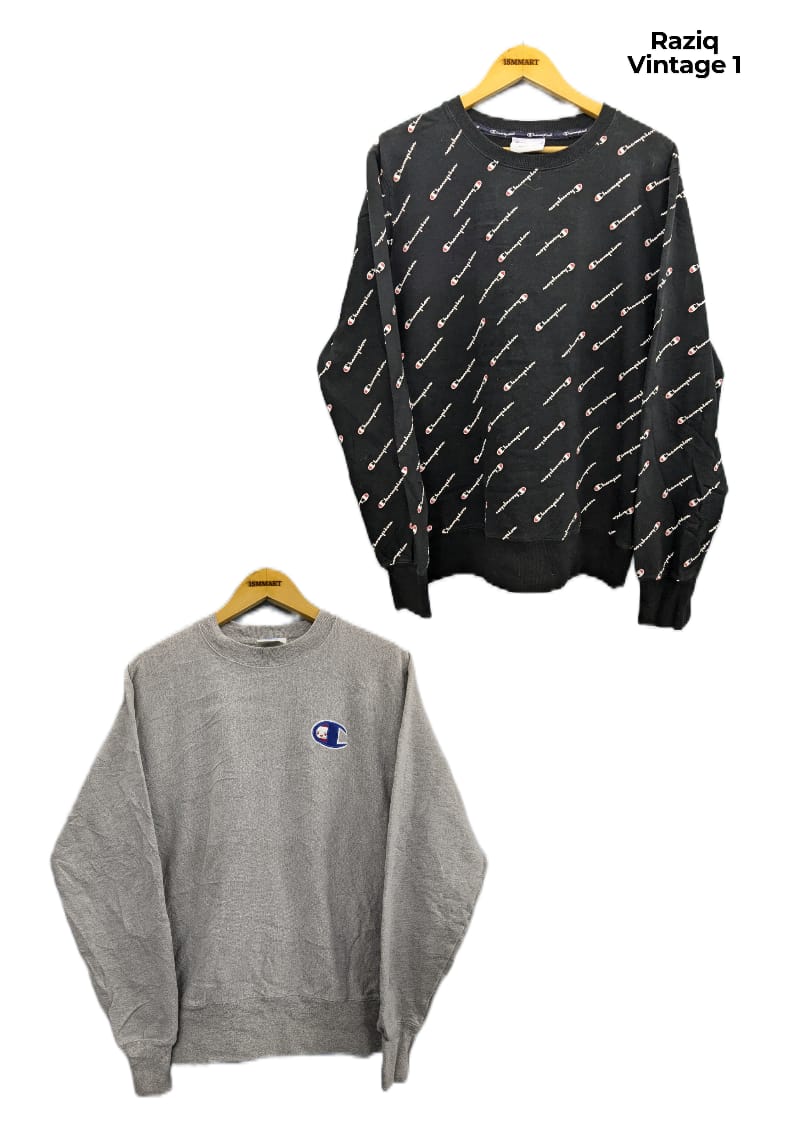 💥 Champion Sweatshirts