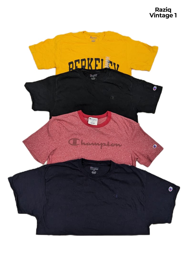 💥 T-shirts Champion