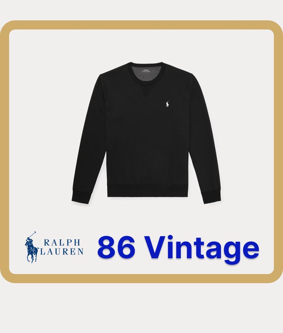 Maglioni leggeri Ralph Lauren