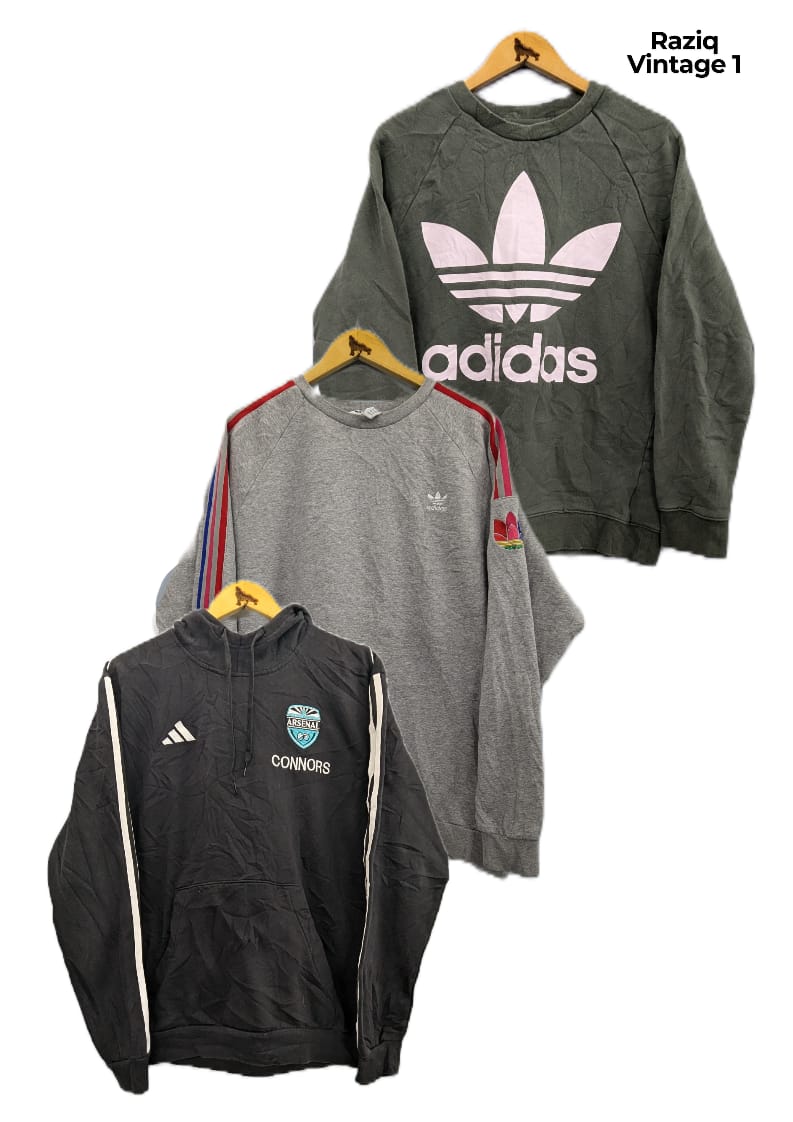 💥 Adidas Hoodies