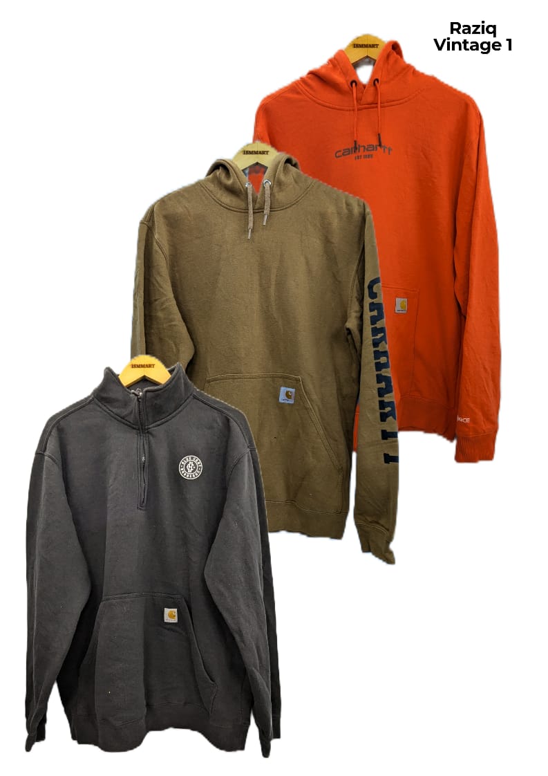 💥 RV1151 Carhartt Hoodies