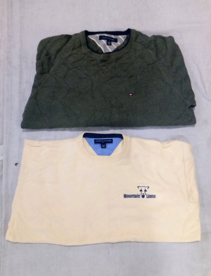 Tommy Hilfiger Sweater