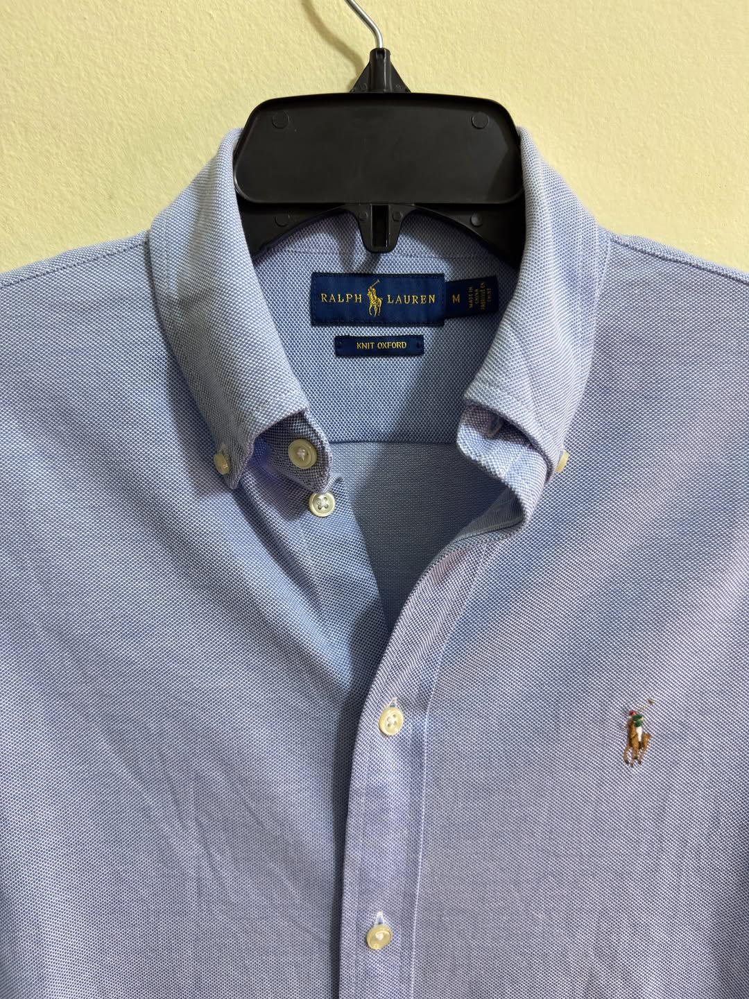 Camisetas Ralph Lauren