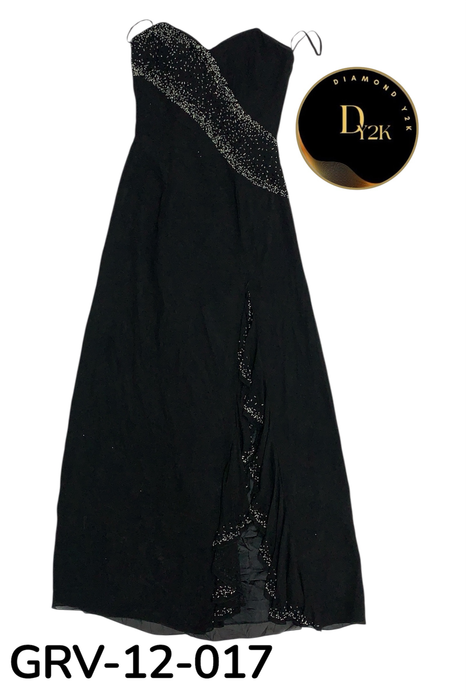 Vintage beaded dress Casual  Look | Lightweight & ..