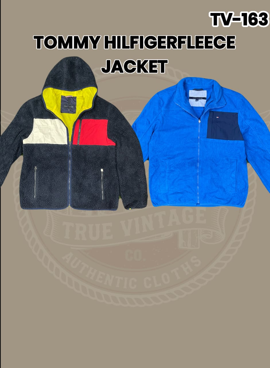 Veste Tommy Hilfiger Tv-163