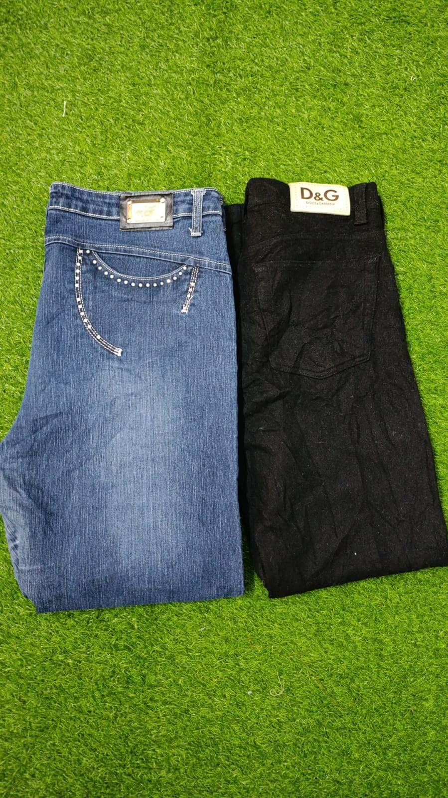 Dolce & Gabbana Jeans
