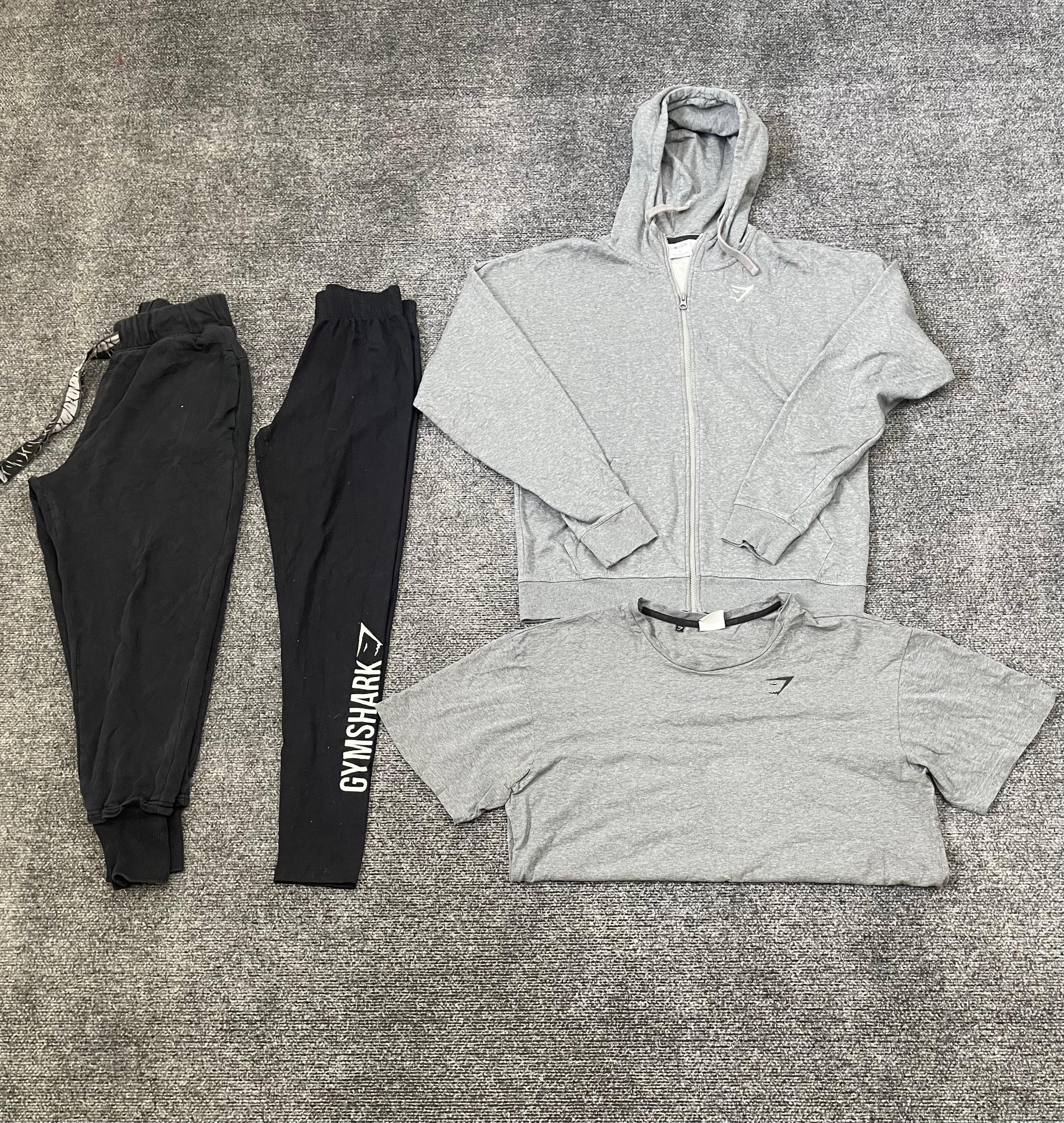 Gym Shark Reseller mix Bundle -e2 (02/12)