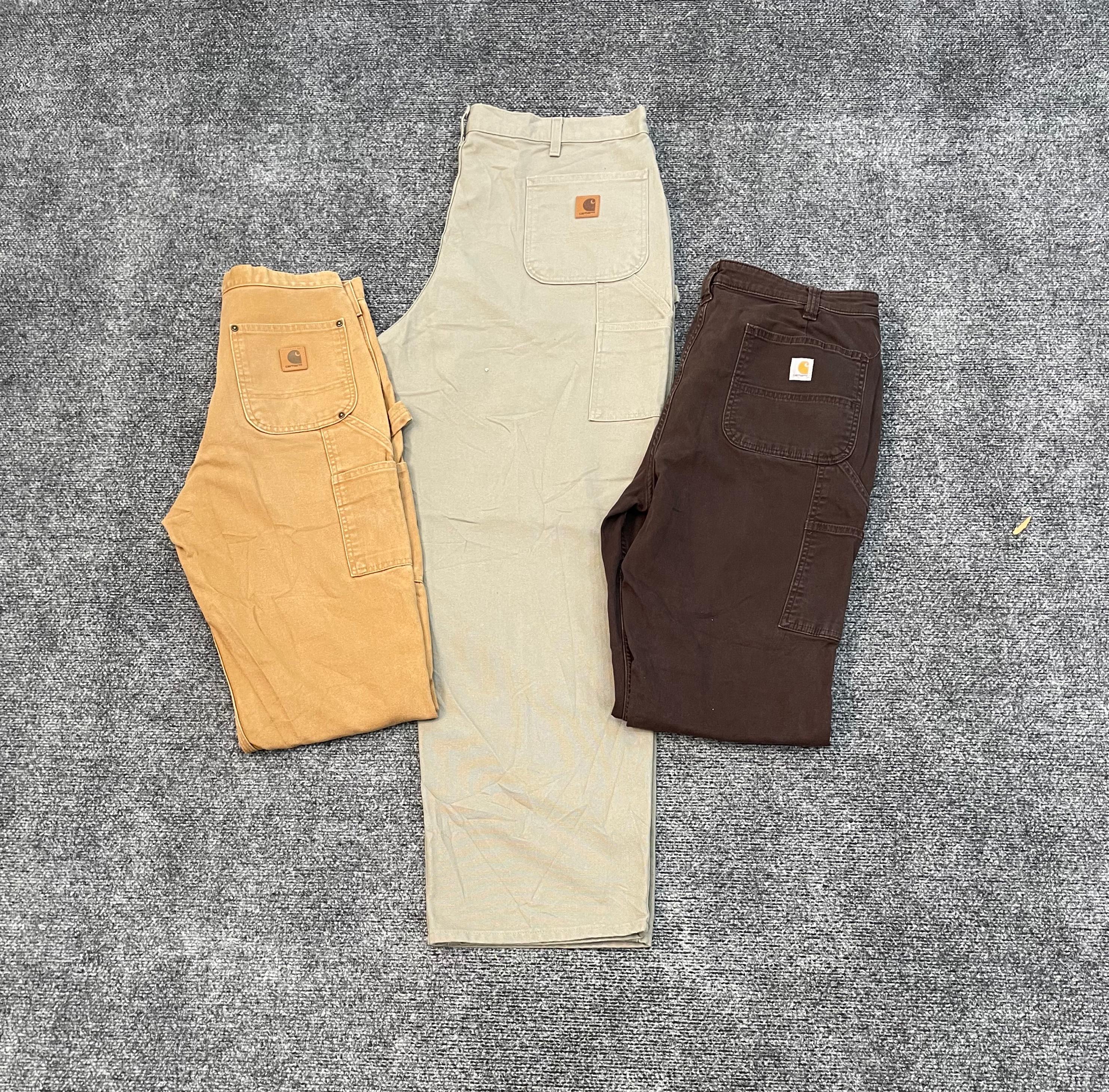 Carhartt Carpenter -e3 (02/12)