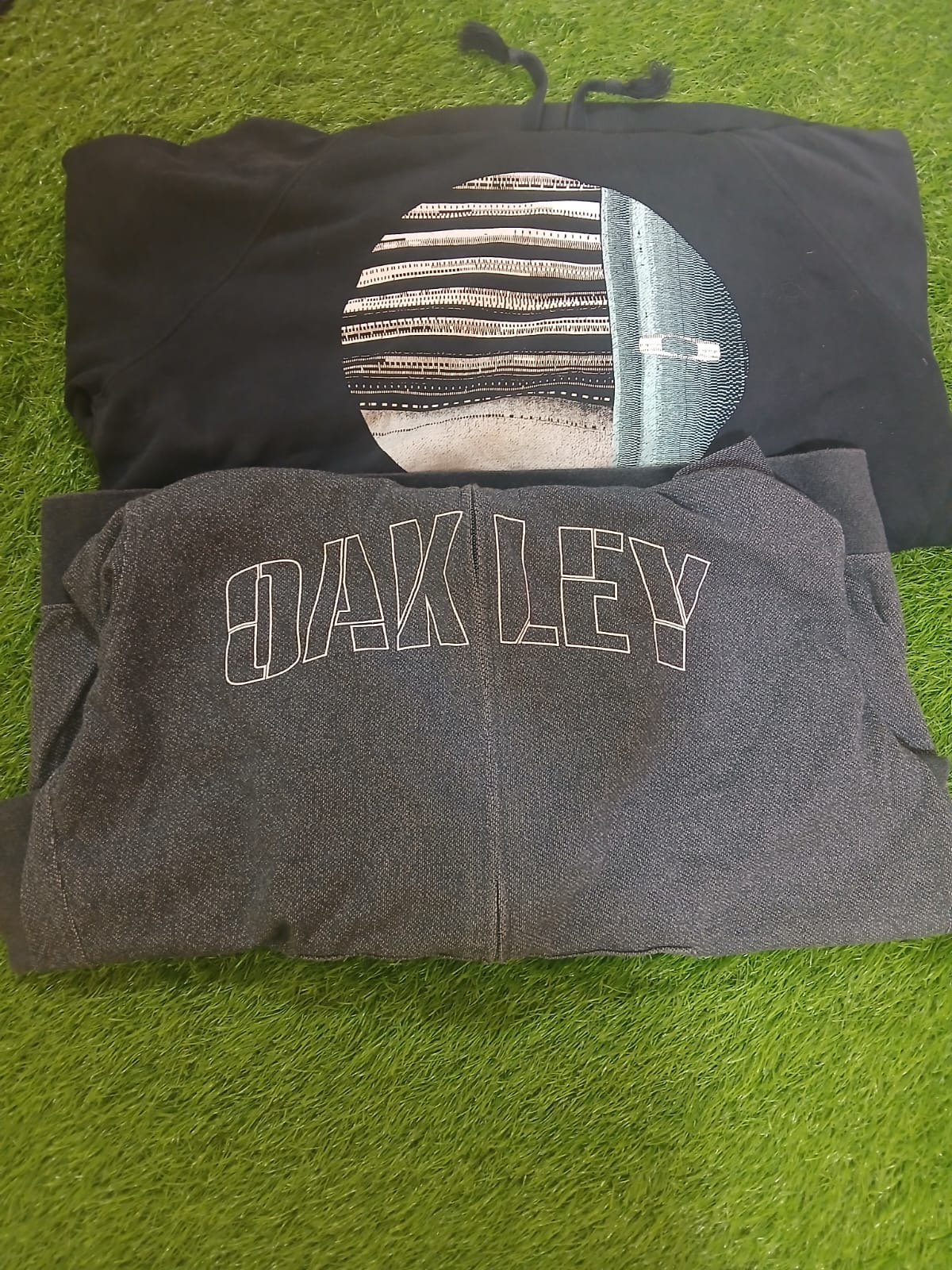 Oakley hoodies and sweatshirts