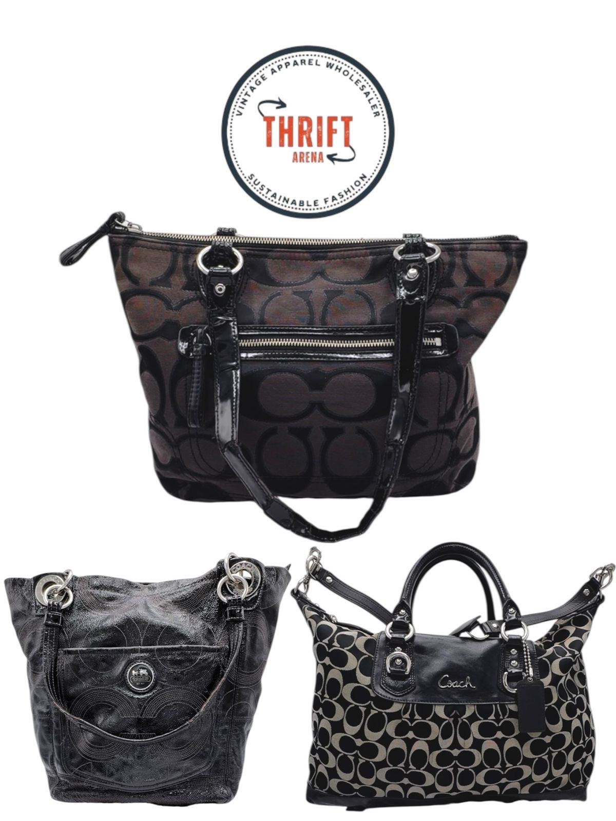 Premium Coach Bags LX246