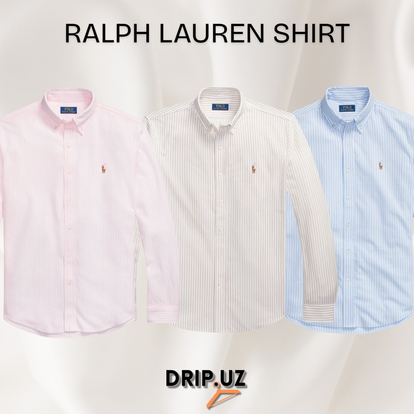 Ralph Lauren Shirts