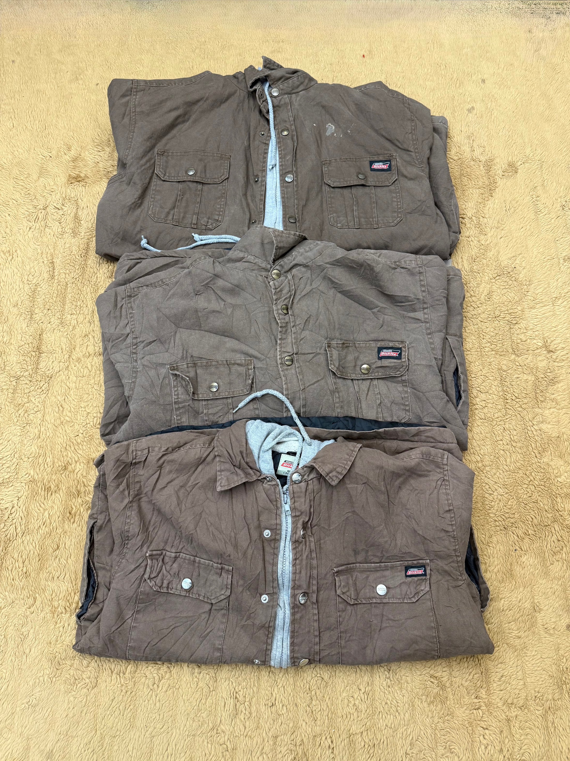 Dickies Work Wear Jackets