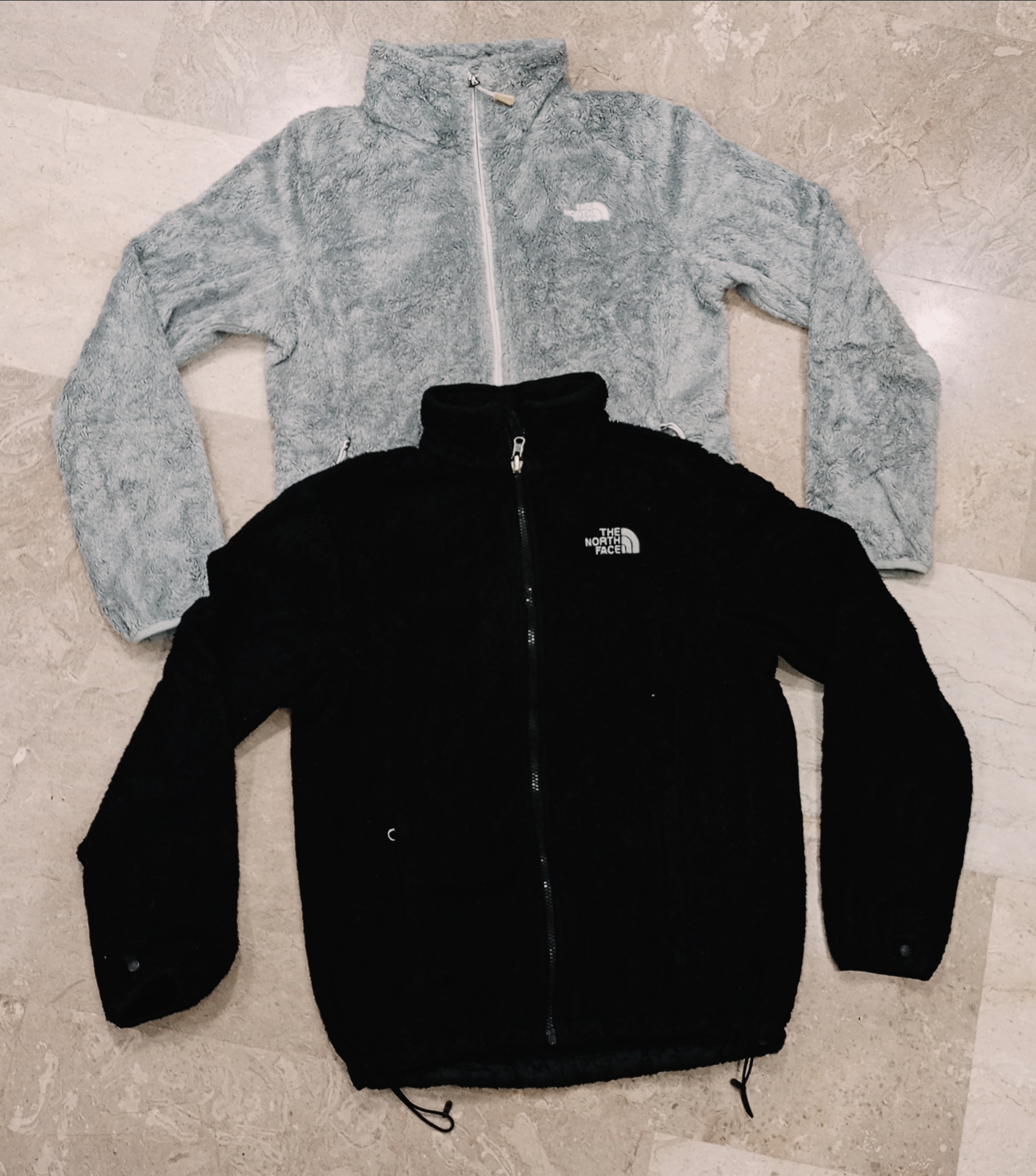 The North Face Fleece