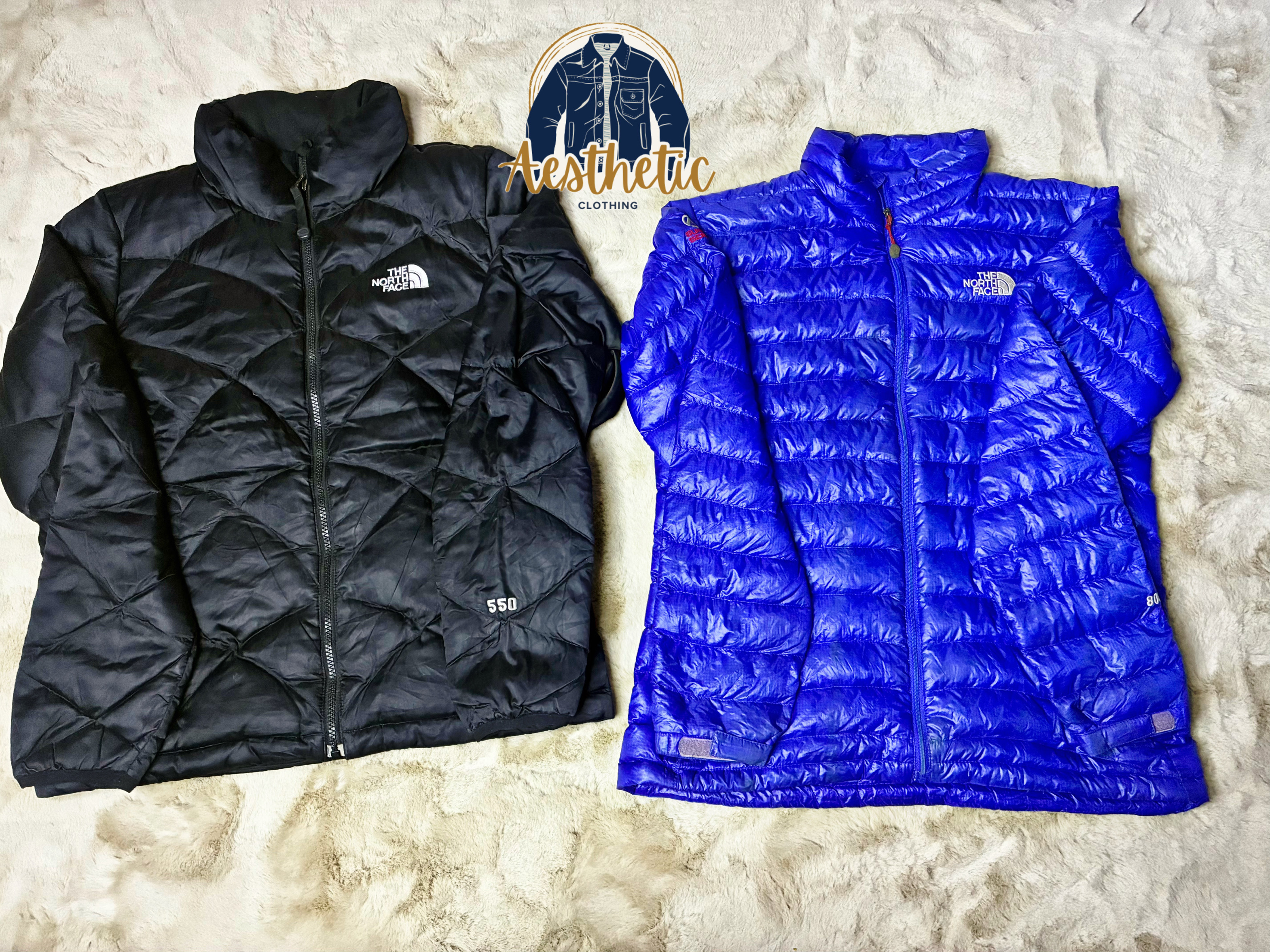 The North Face Puffer