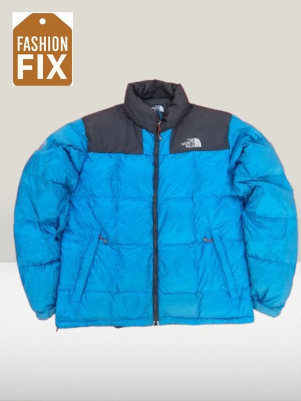 The North Face puffer Jackets